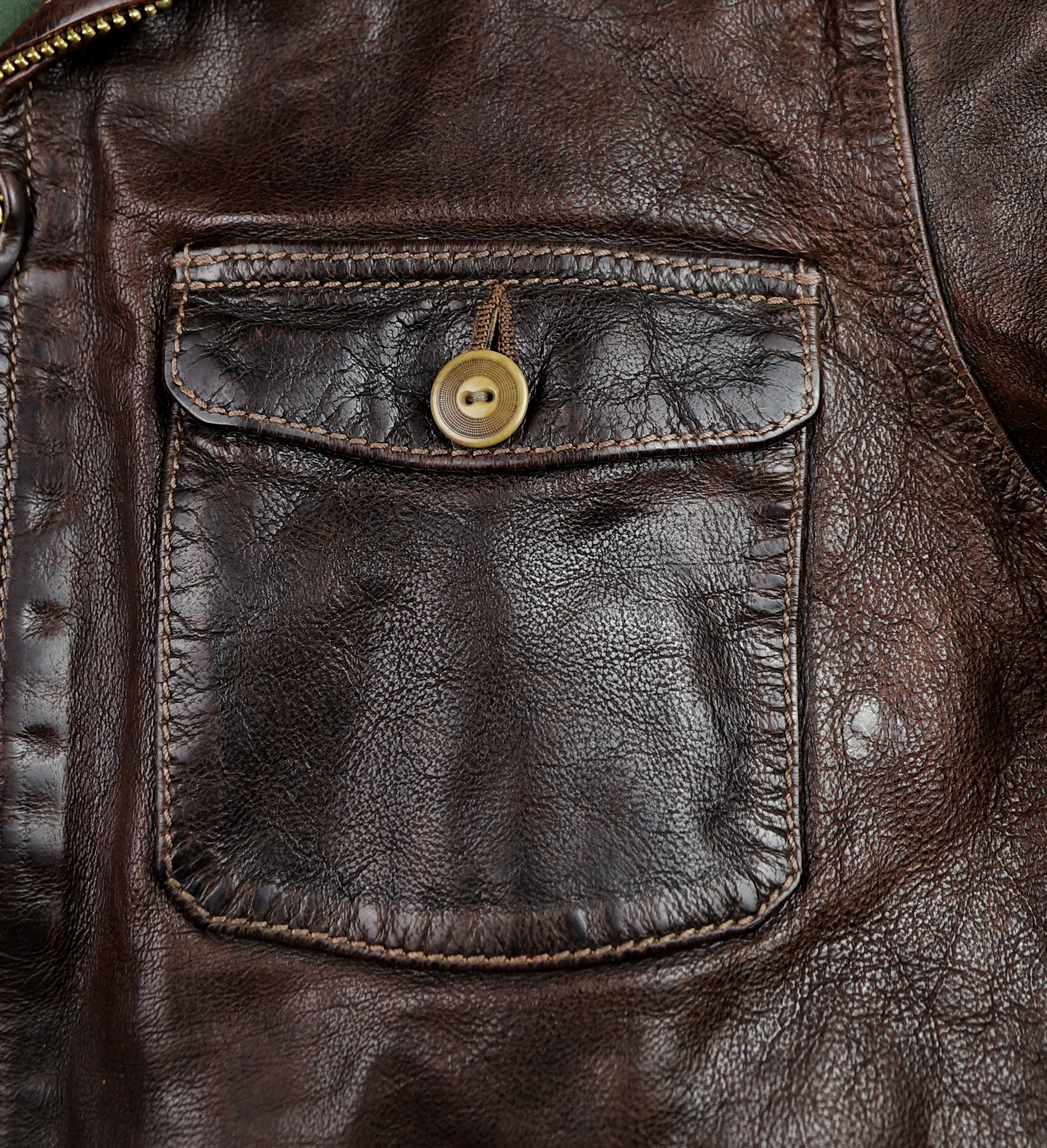 Thedi Atlas Cocoa Buffalo L1F8 chest pocket.jpg