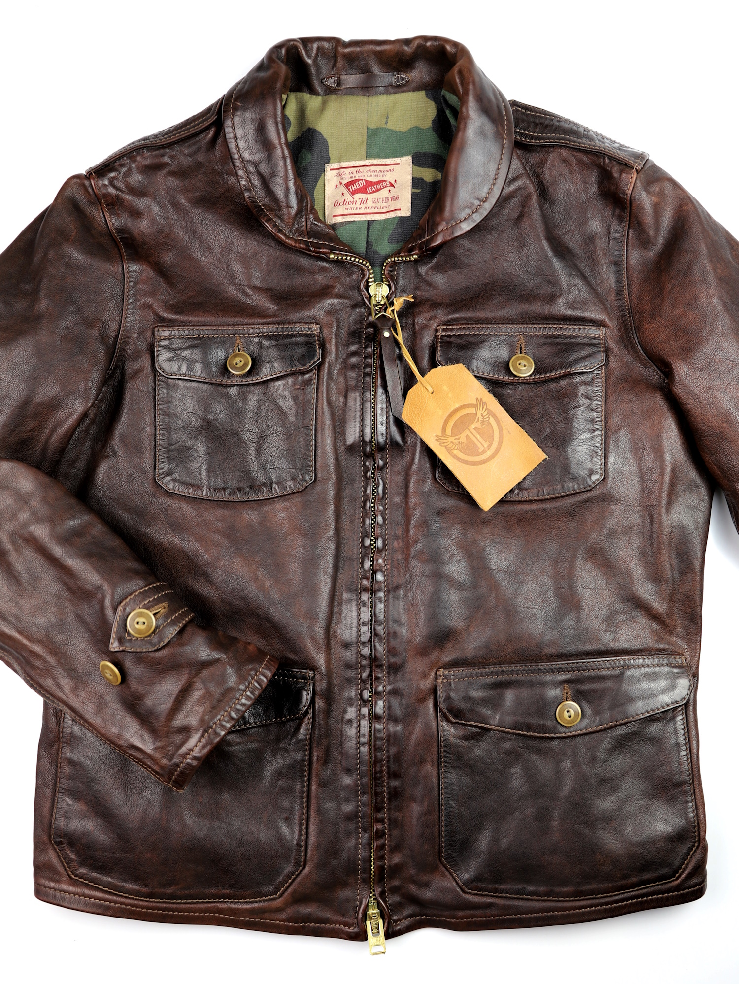 Thedi Atlas Cocoa Buffalo L3EB front.jpg