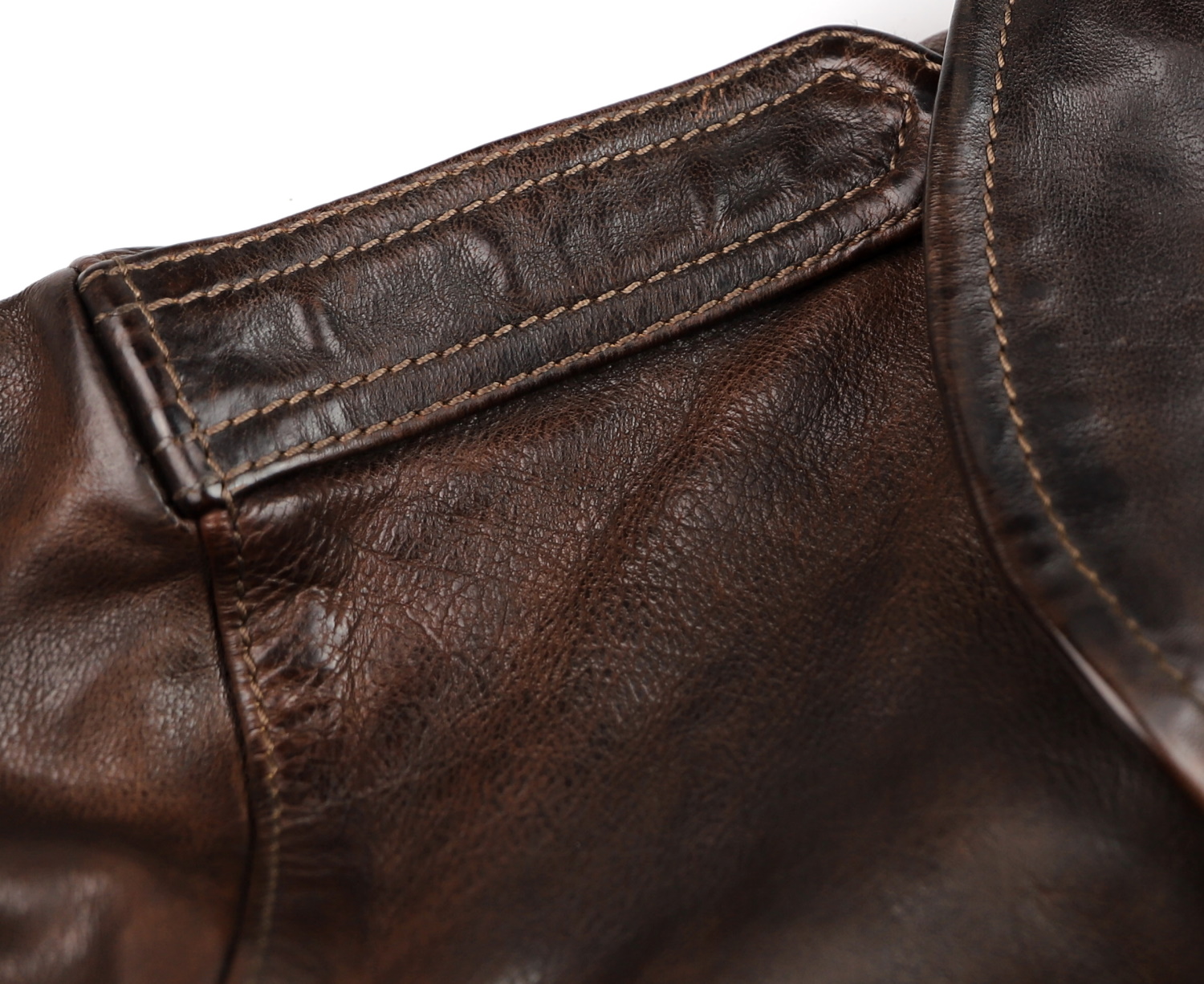 Thedi Atlas Cocoa Buffalo M3DN epaulet.jpg