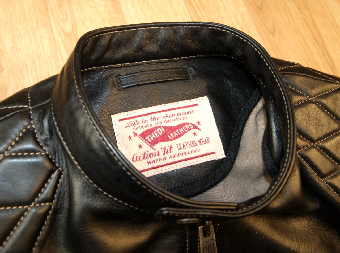 Thedi Custom Phenix Black Horsehide tag.jpg