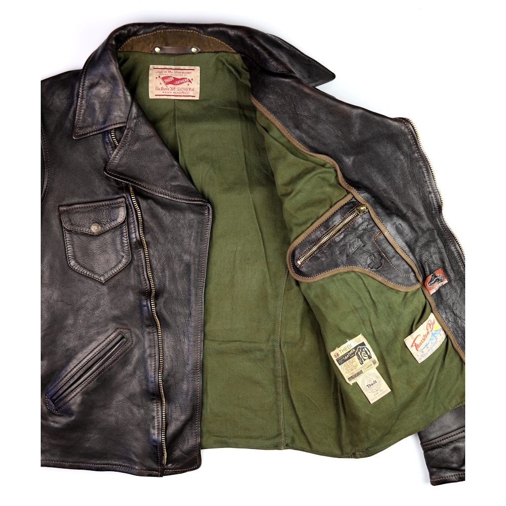 Thedi Evander Black Teacore Bruciato XL88 olive cotton lining IG square.jpg
