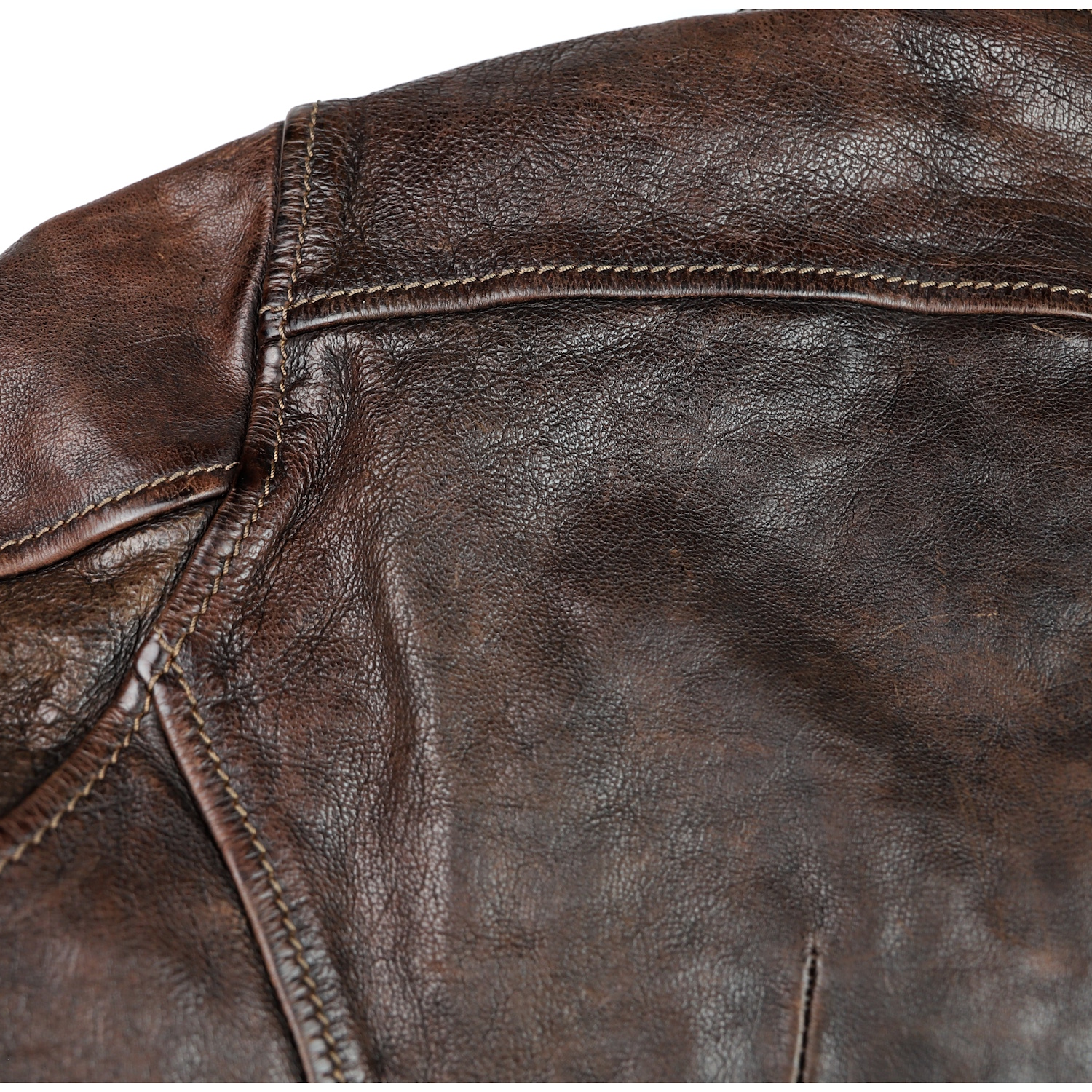 Thedi Evander Cocoa Buffalo AF1 upper back.jpg