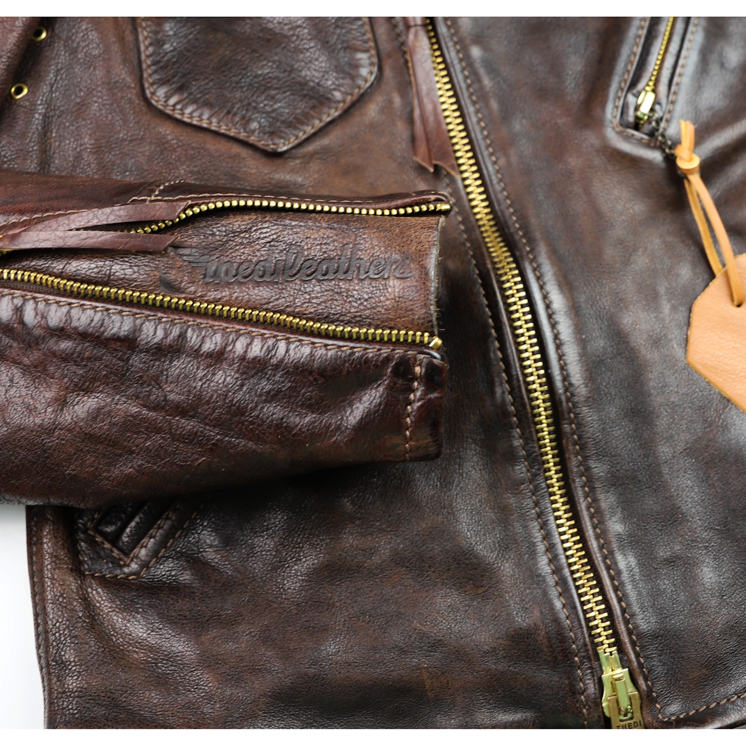 Thedi Evander Cocoa Buffalo AF1 zip sleeve.jpg