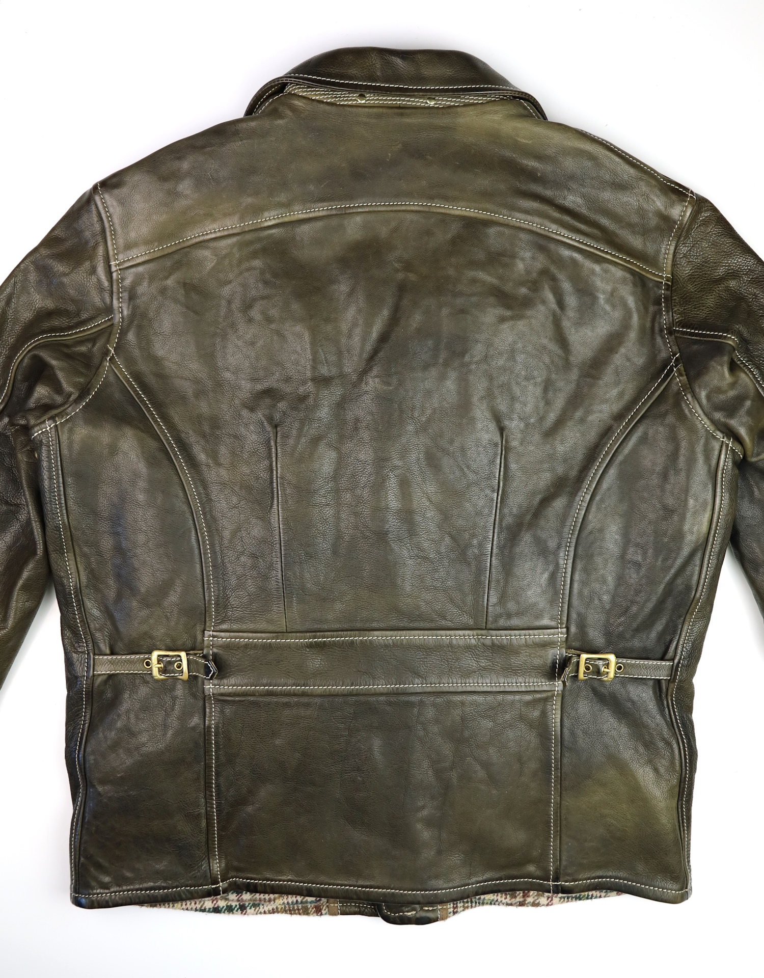 Thedi Evander Green Canneto Cowhide WF1 back.jpg