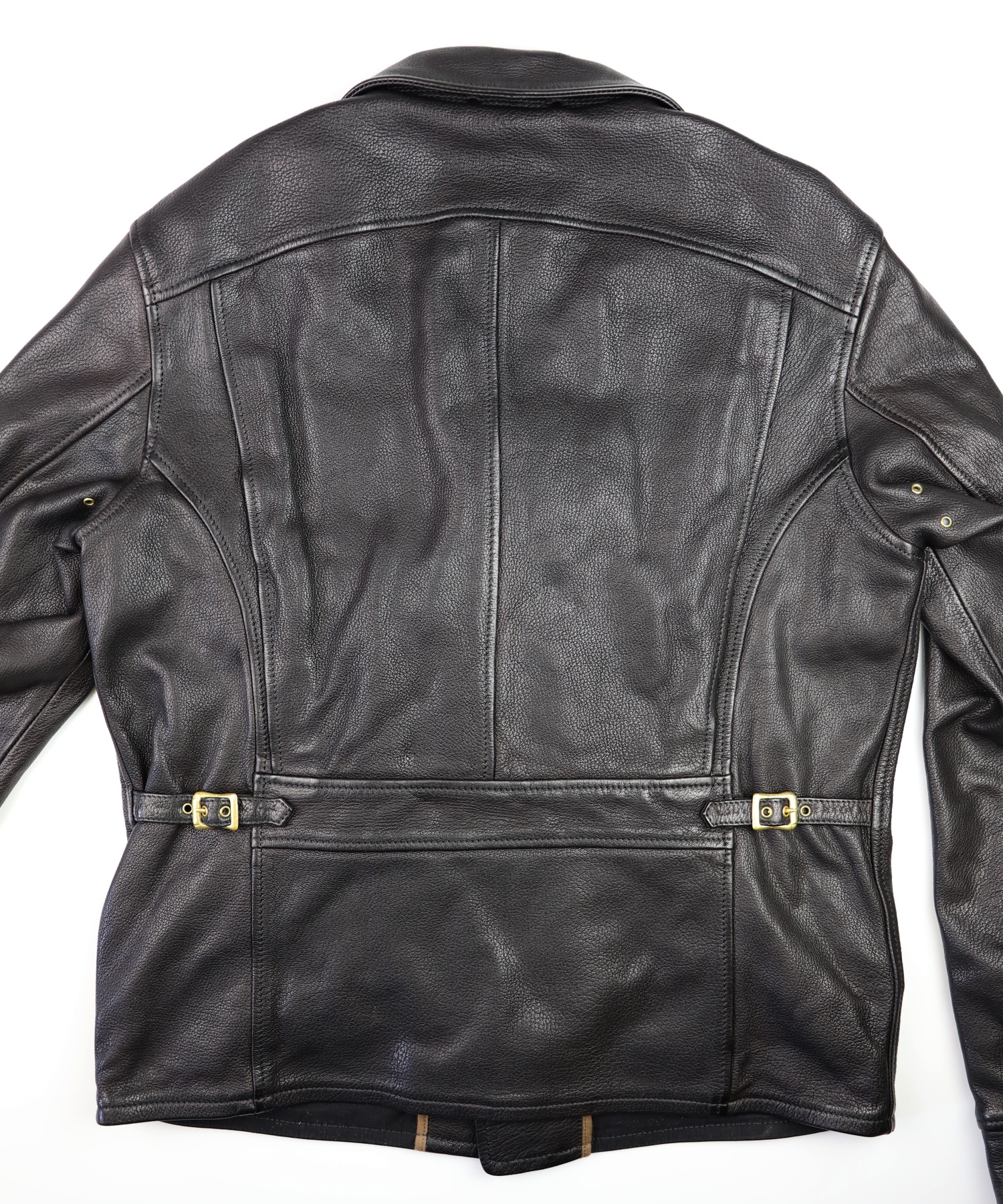 Thedi Hektor Black Goatskin back.jpg