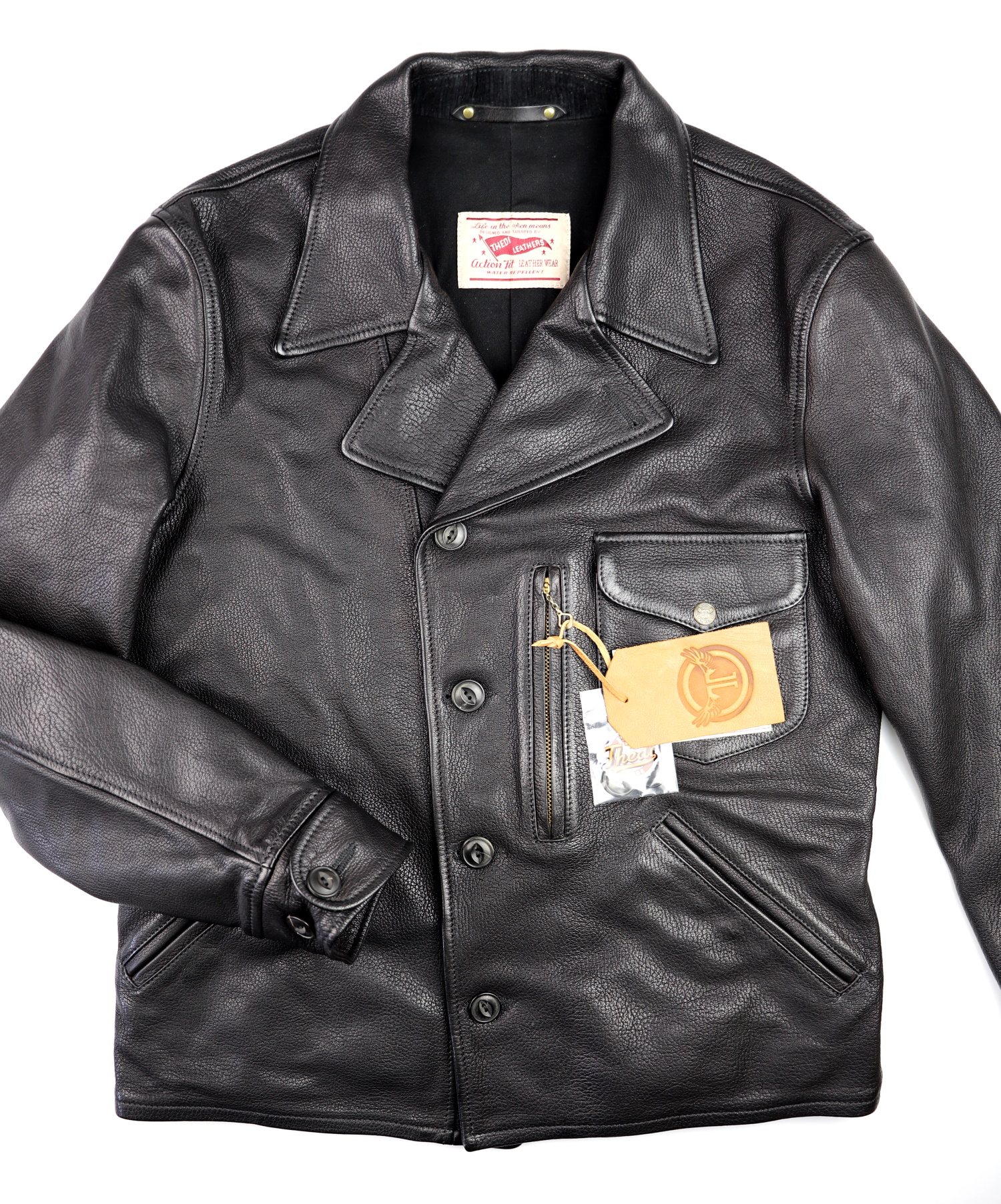 Thedi Hektor Black Goatskin front.jpg