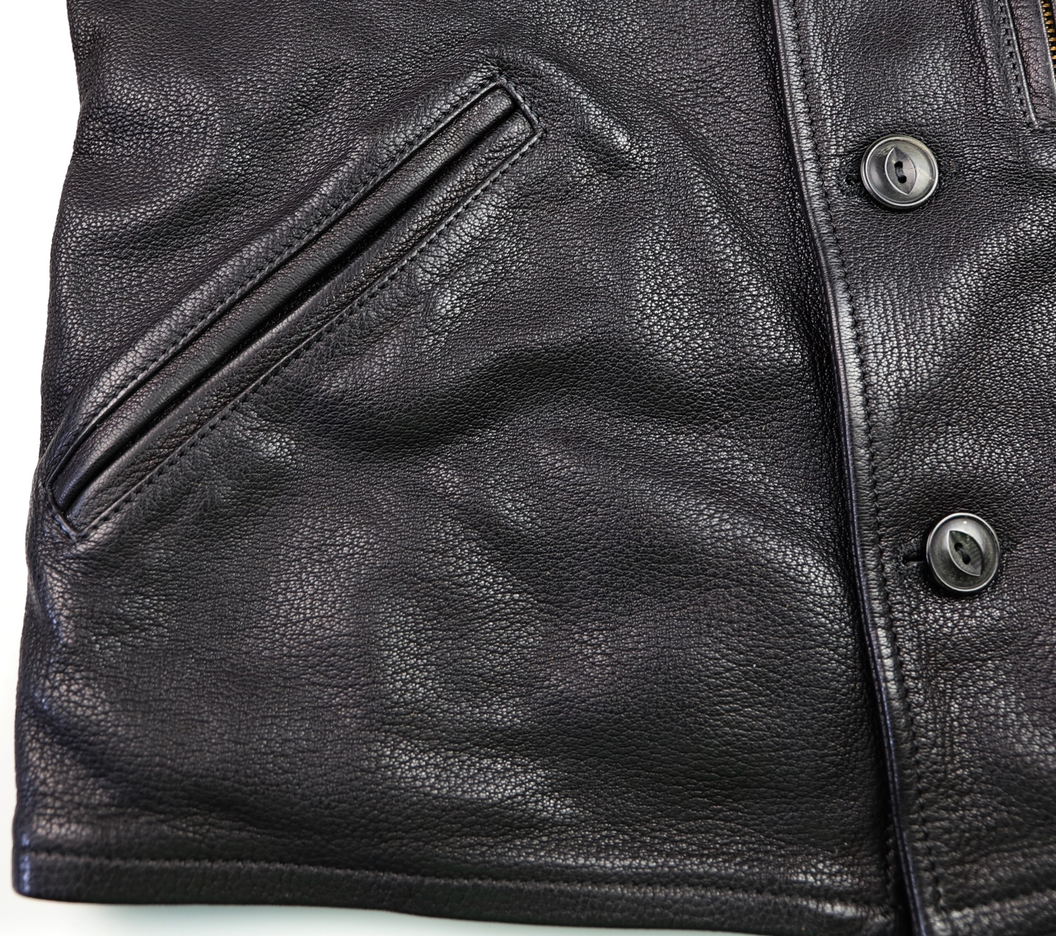 Thedi Hektor Black Goatskin handwarmer.jpg