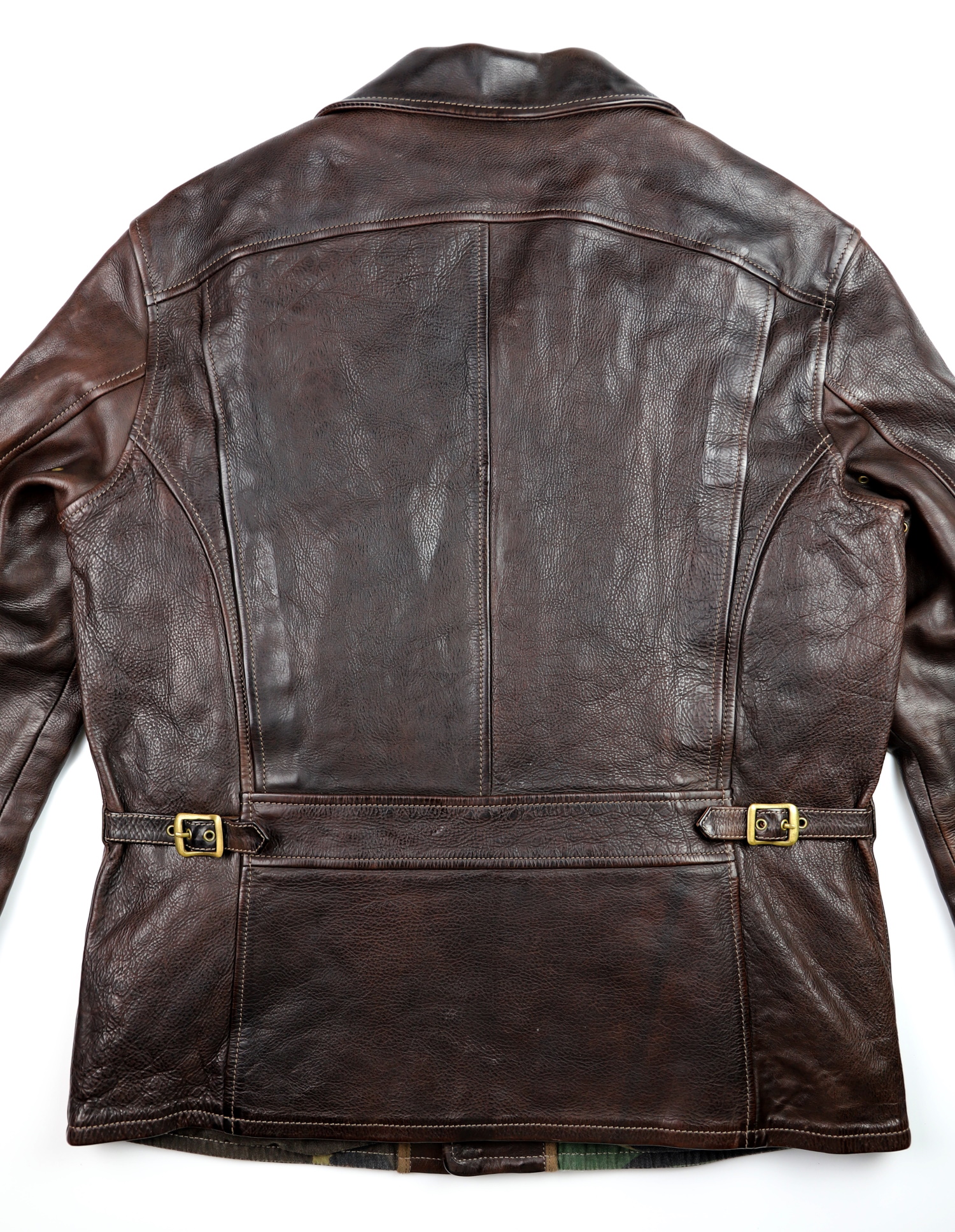 Thedi Hektor Brown Canneto Cowhide L1 back.jpg