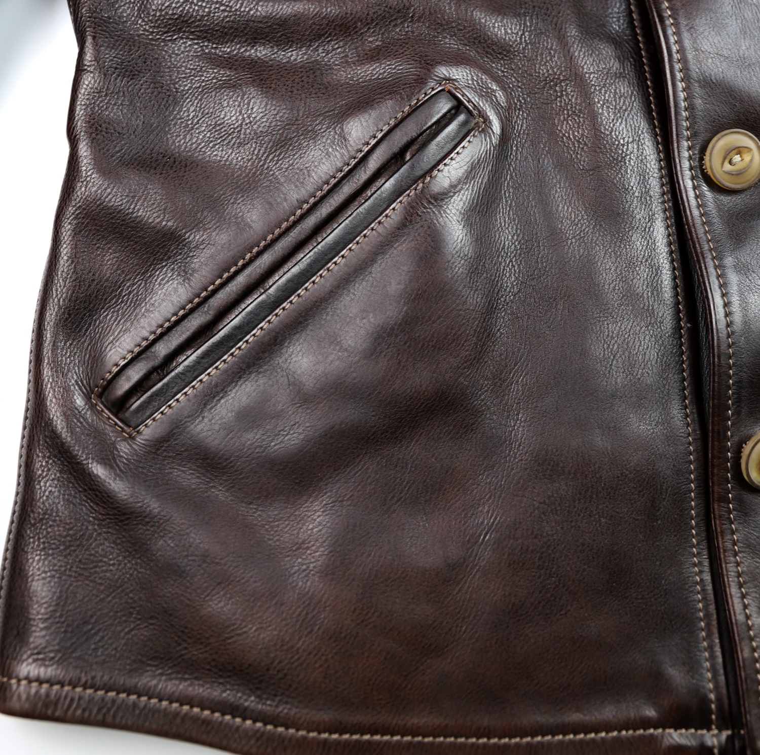 Thedi Hektor Brown Canneto Cowhide L1 handwarmer.jpg