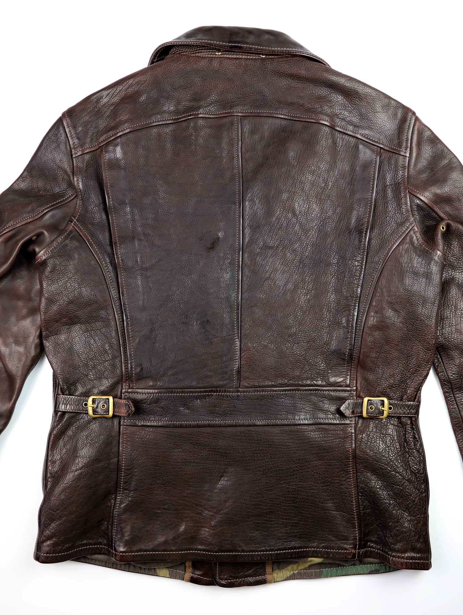 Thedi Hektor Brown Canneto Cowhide M1 back.jpg