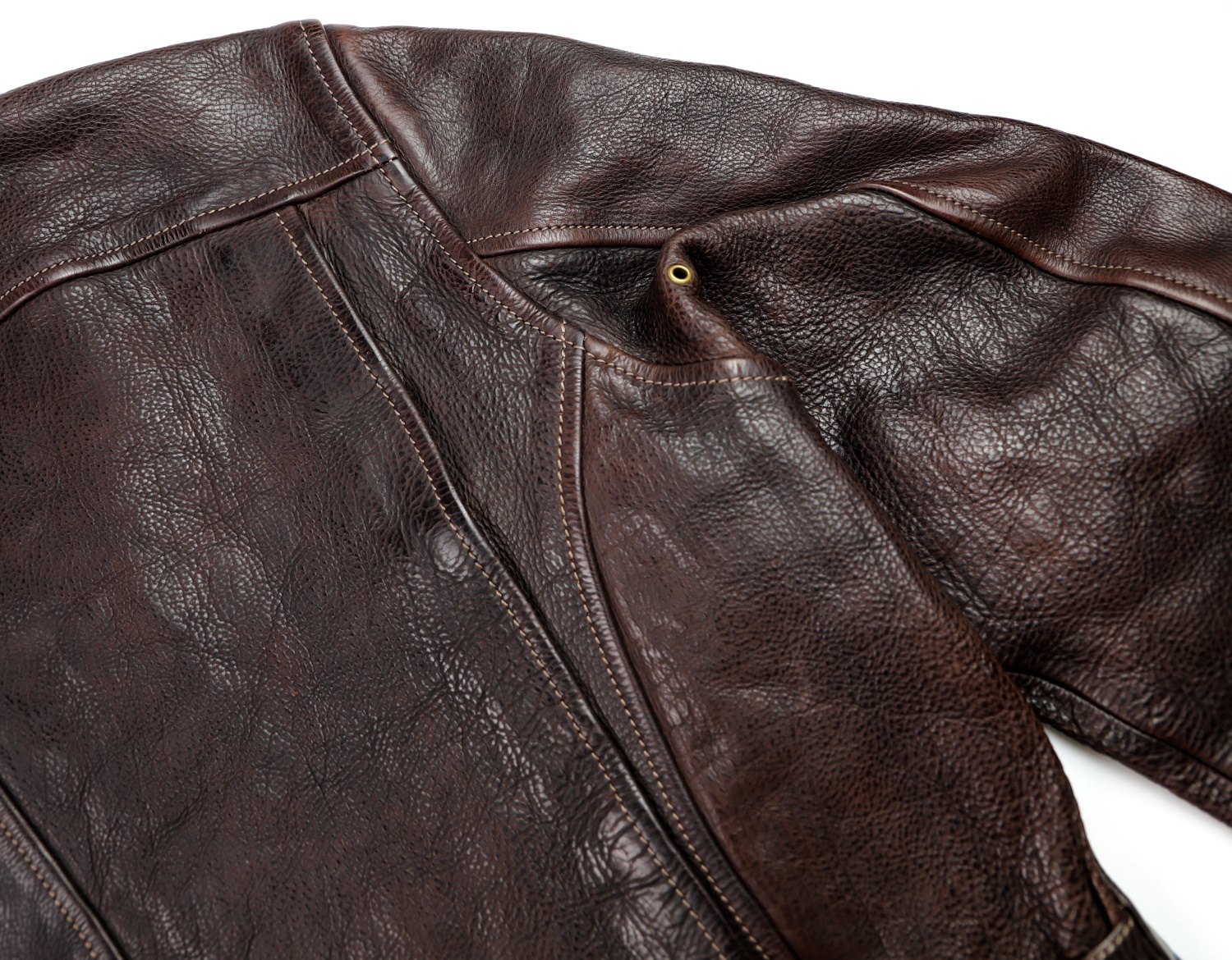 Thedi Hektor Brown Canneto Cowhide M1 shoulder.jpg