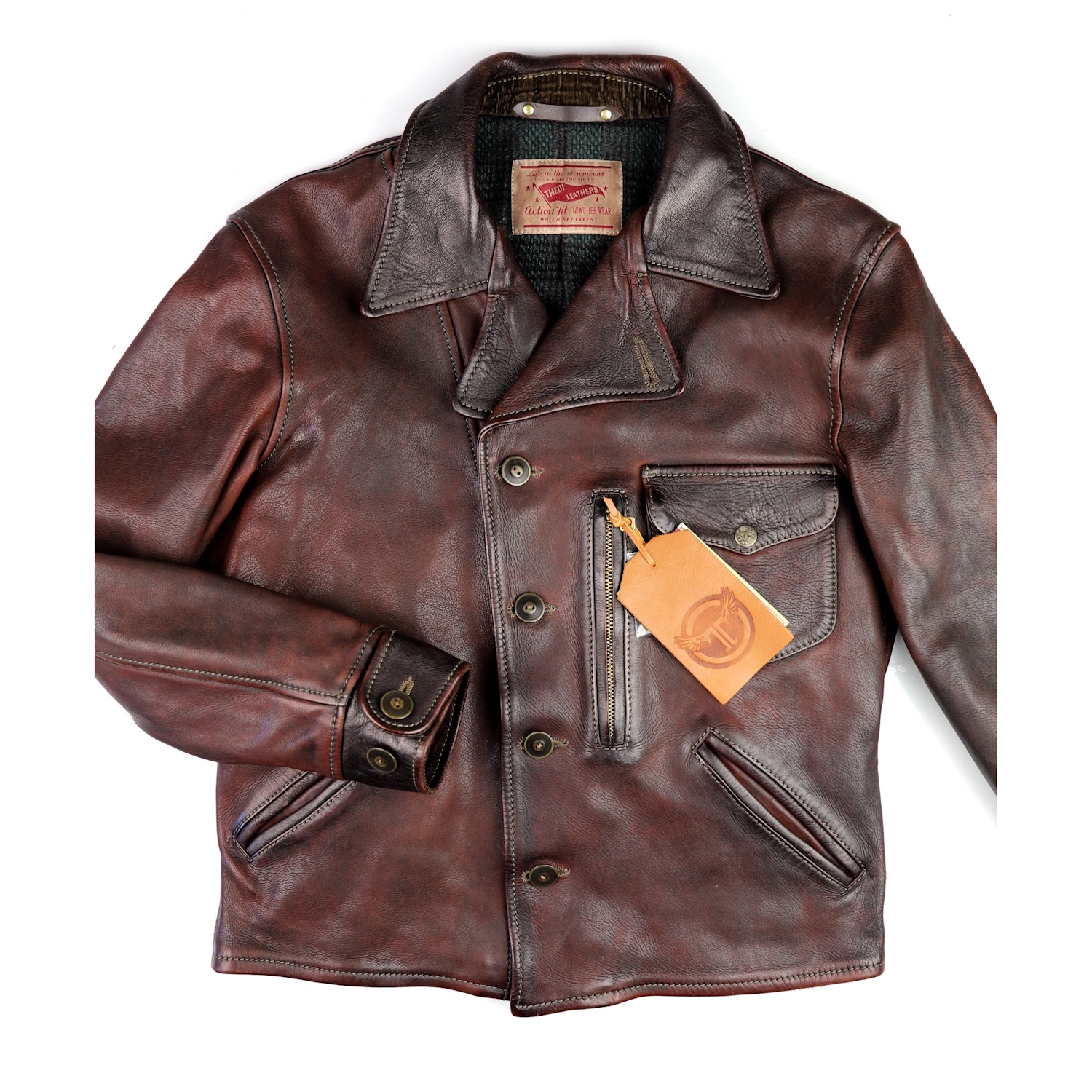 Thedi Hektor Burgundy Bruciato horsehide front.jpg