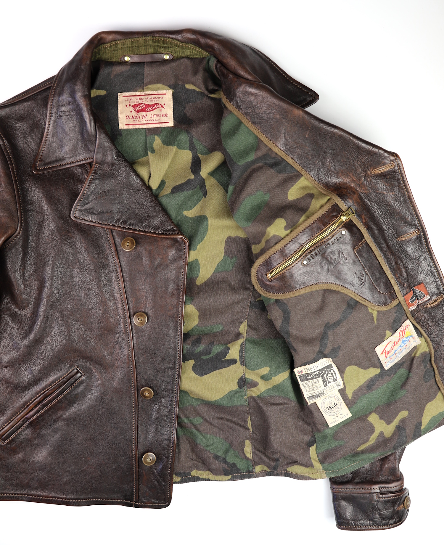 Thedi Hektor Chestnut Bruciato Horsehide camo lining.jpg