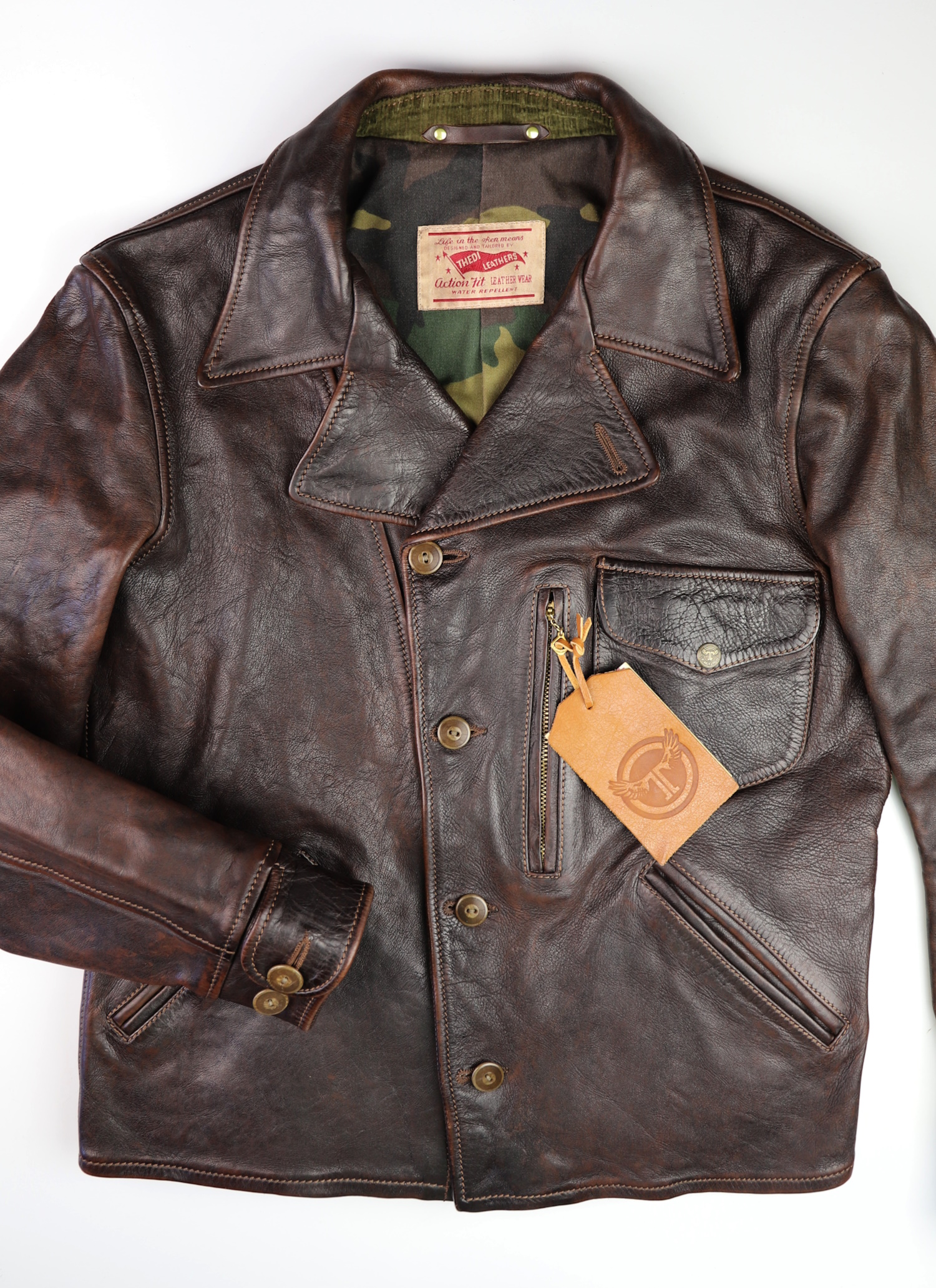 Thedi Hektor Chestnut Bruciato Horsehide front.jpg