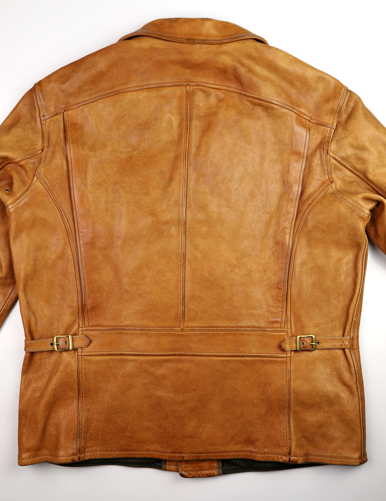 Thedi Hektor Cognac Buffalo 3XL1G back.jpg