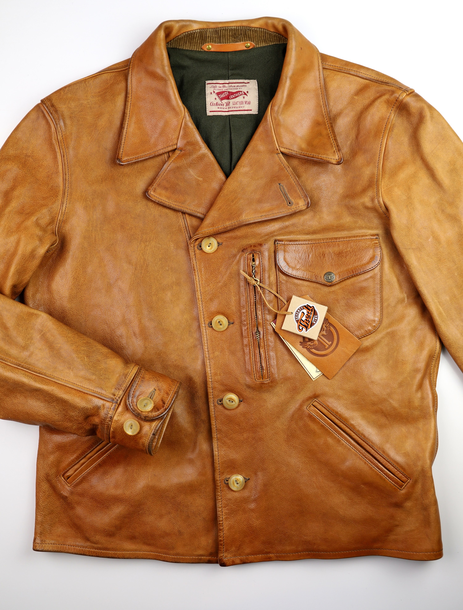 Thedi Hektor Cognac Buffalo 3XL1G front.jpg