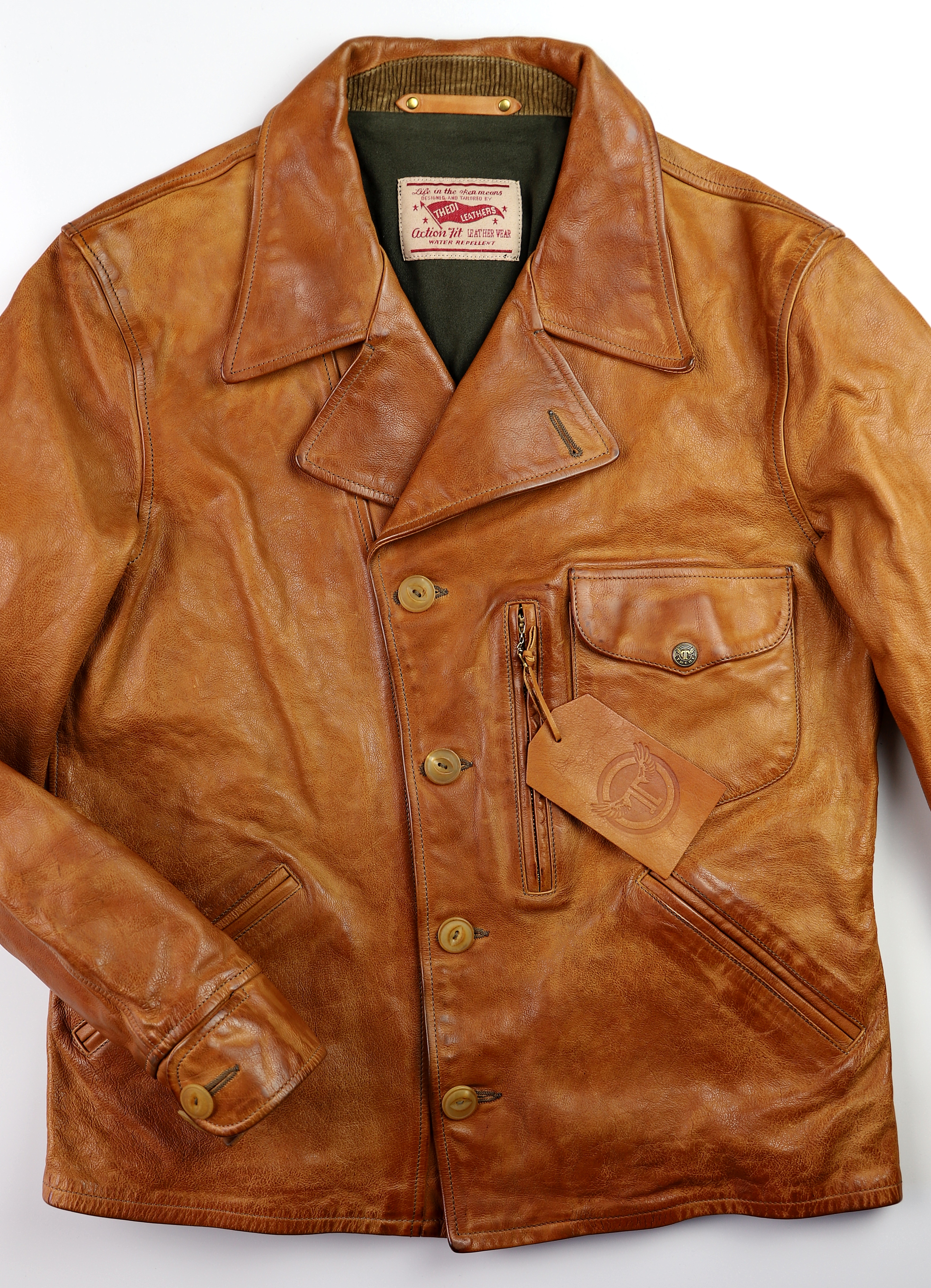 Thedi Hektor Cognac Buffalo 9CH front.jpg