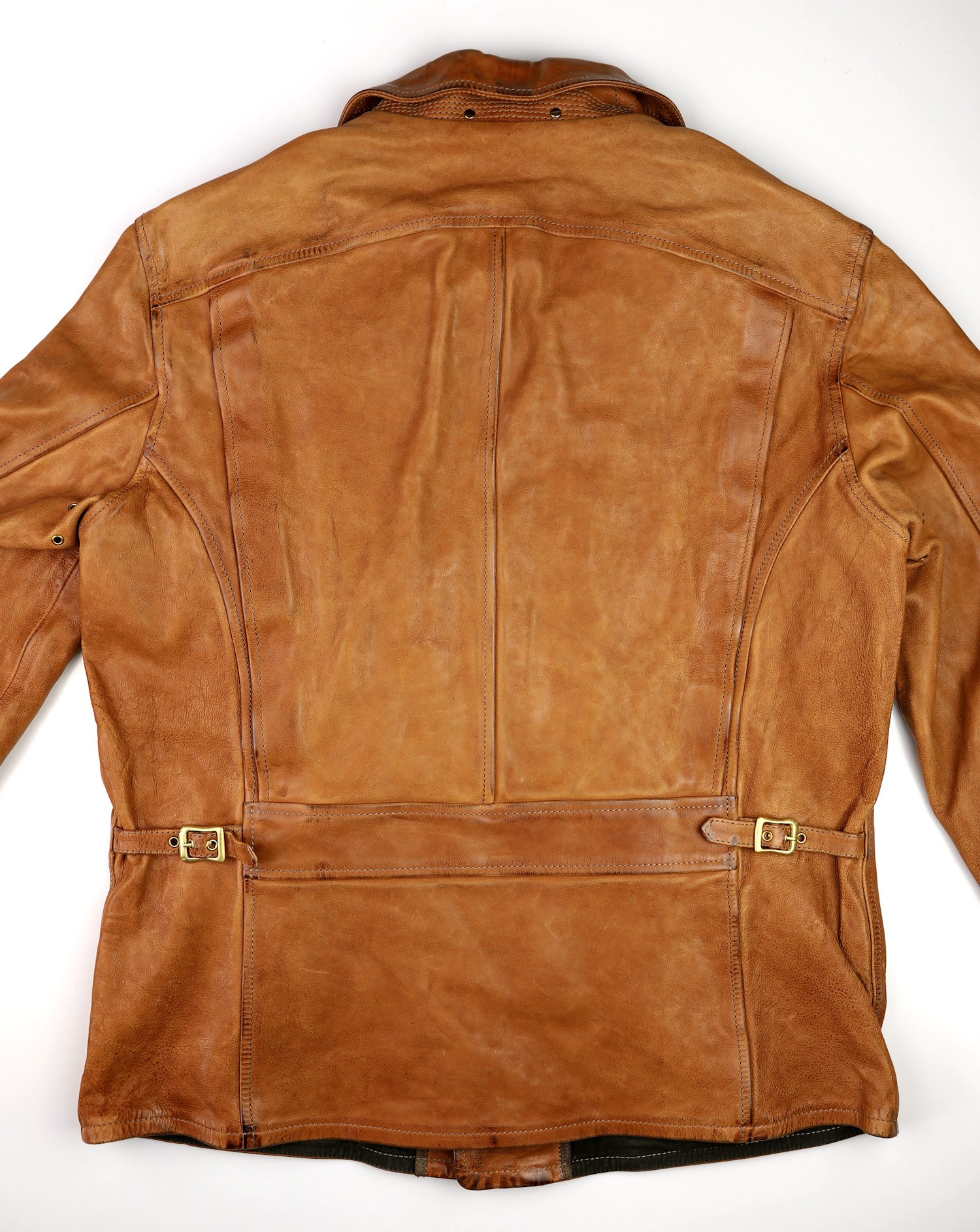 Thedi Hektor Cognac Buffalo L3 back.jpg