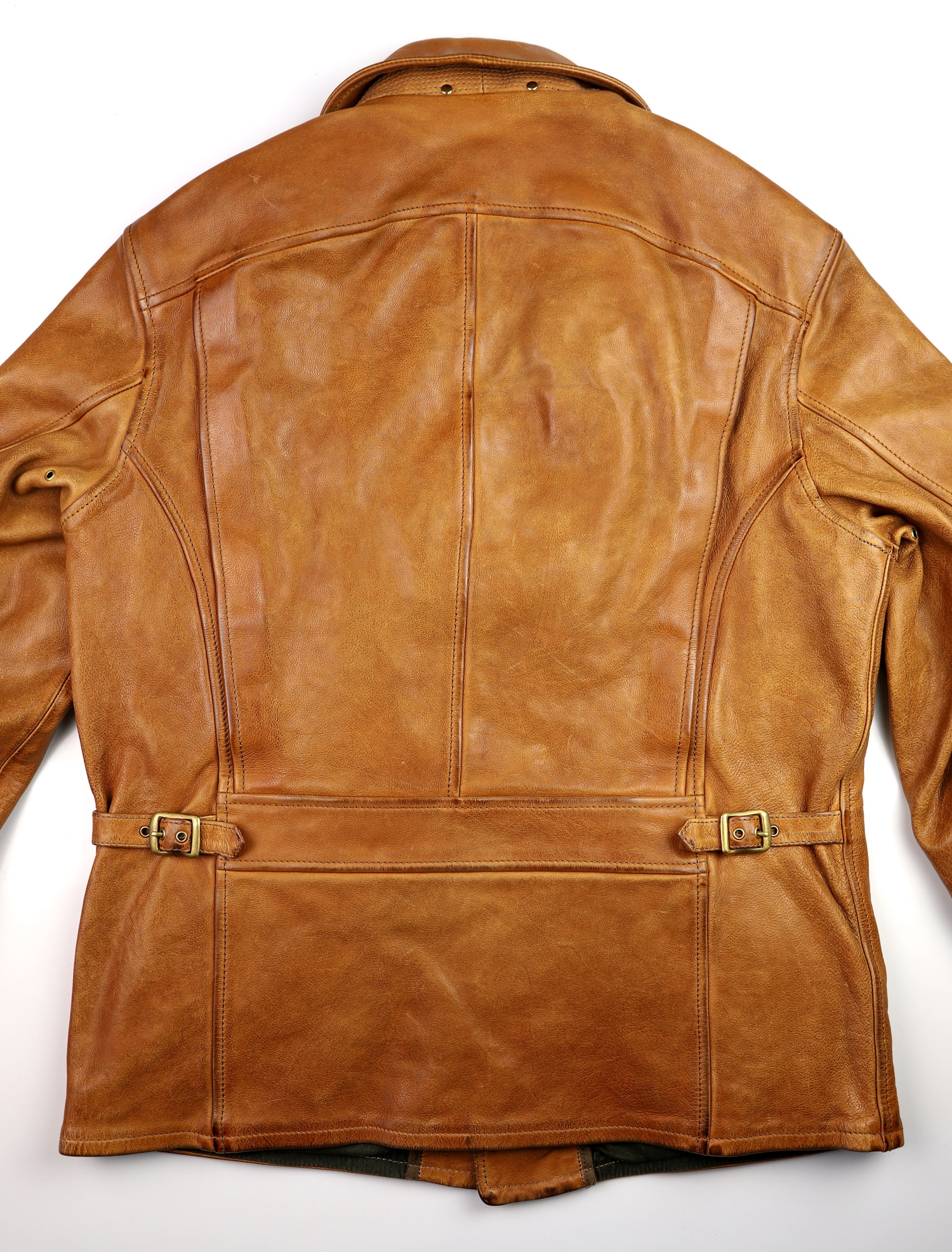 Thedi Hektor Cognac Buffalo M34 back.jpg