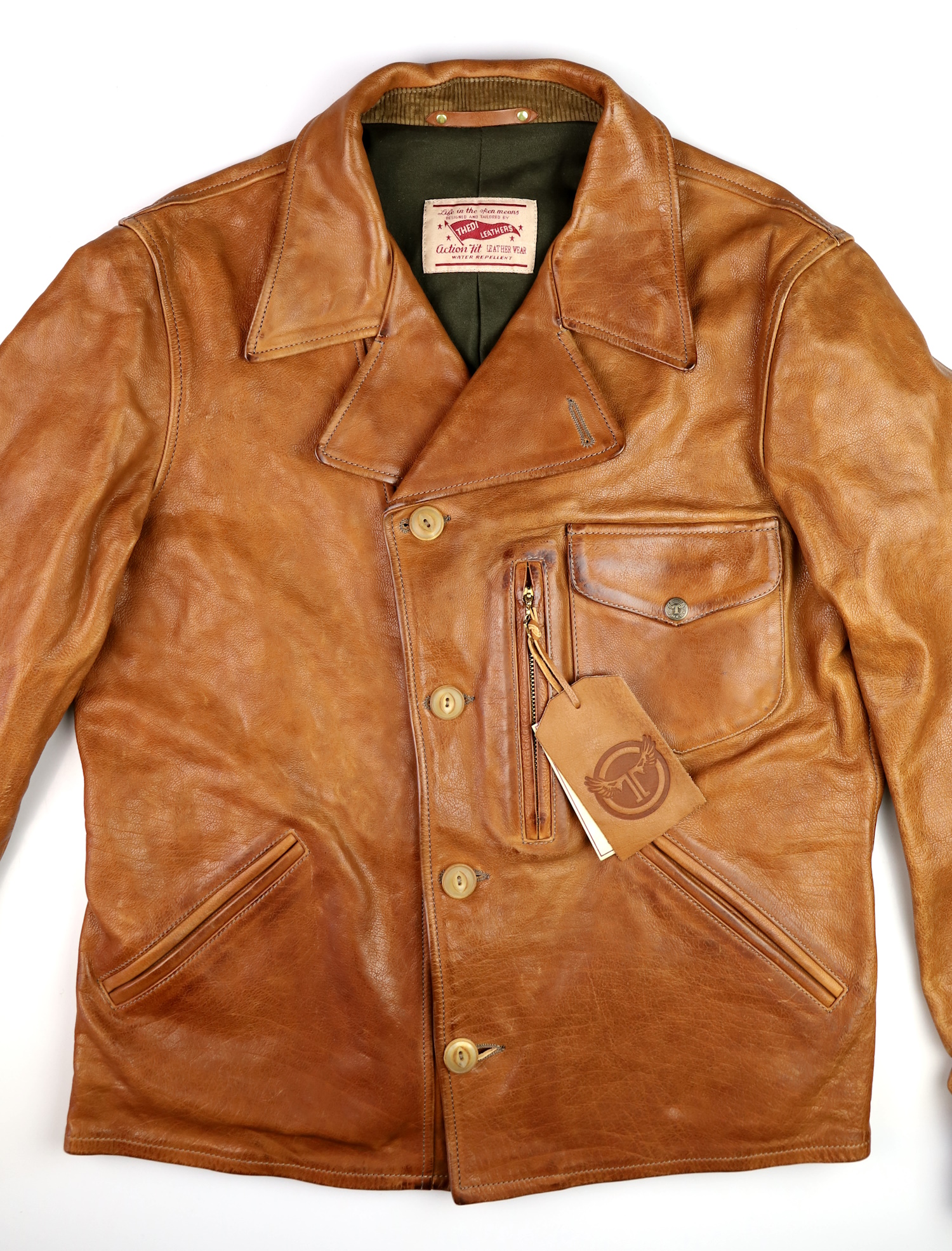 Thedi Hektor Cognac Toscano Buffalo L8 front.jpg