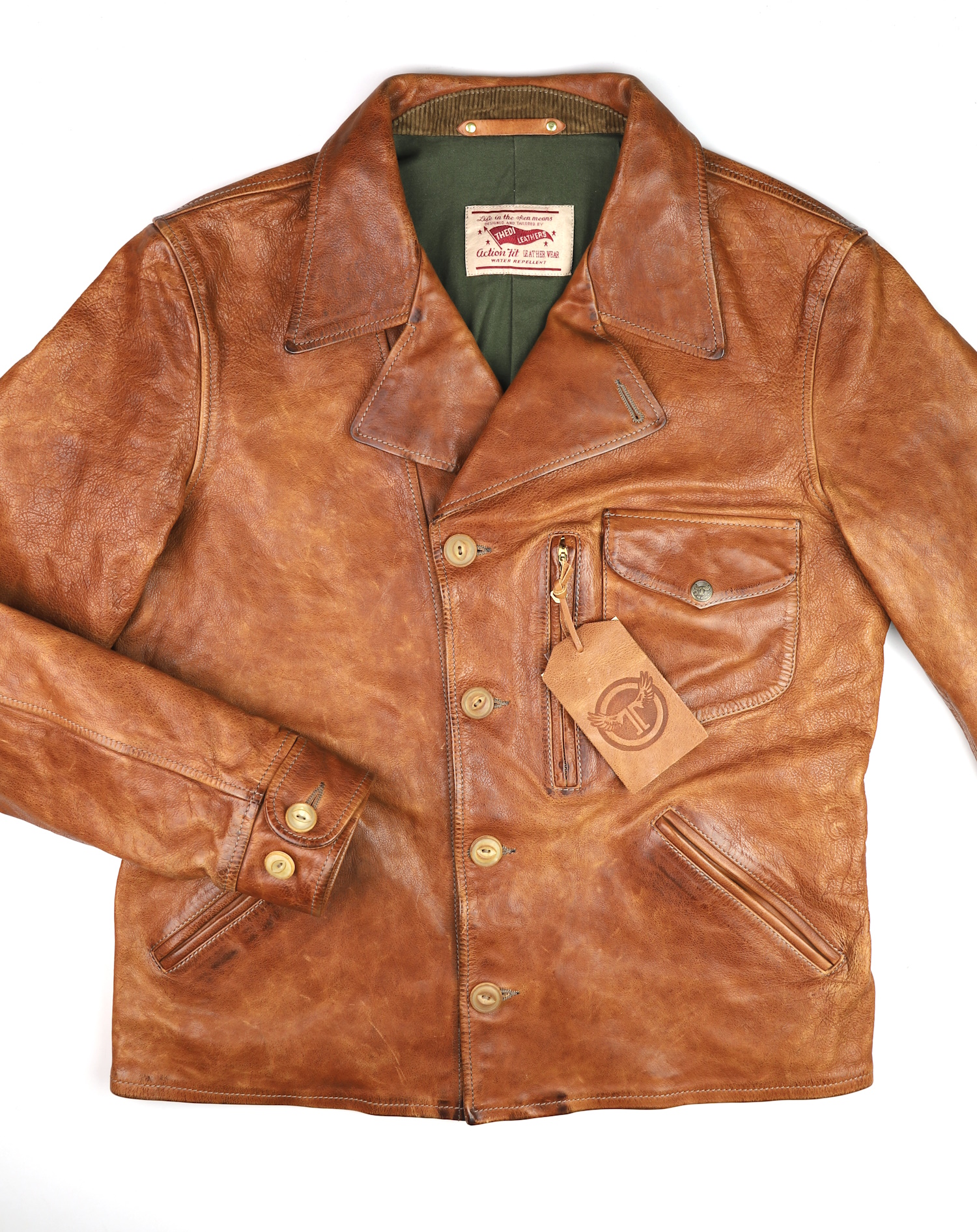 Thedi Hektor Cognac Toscano Buffalo XLZ front.jpg