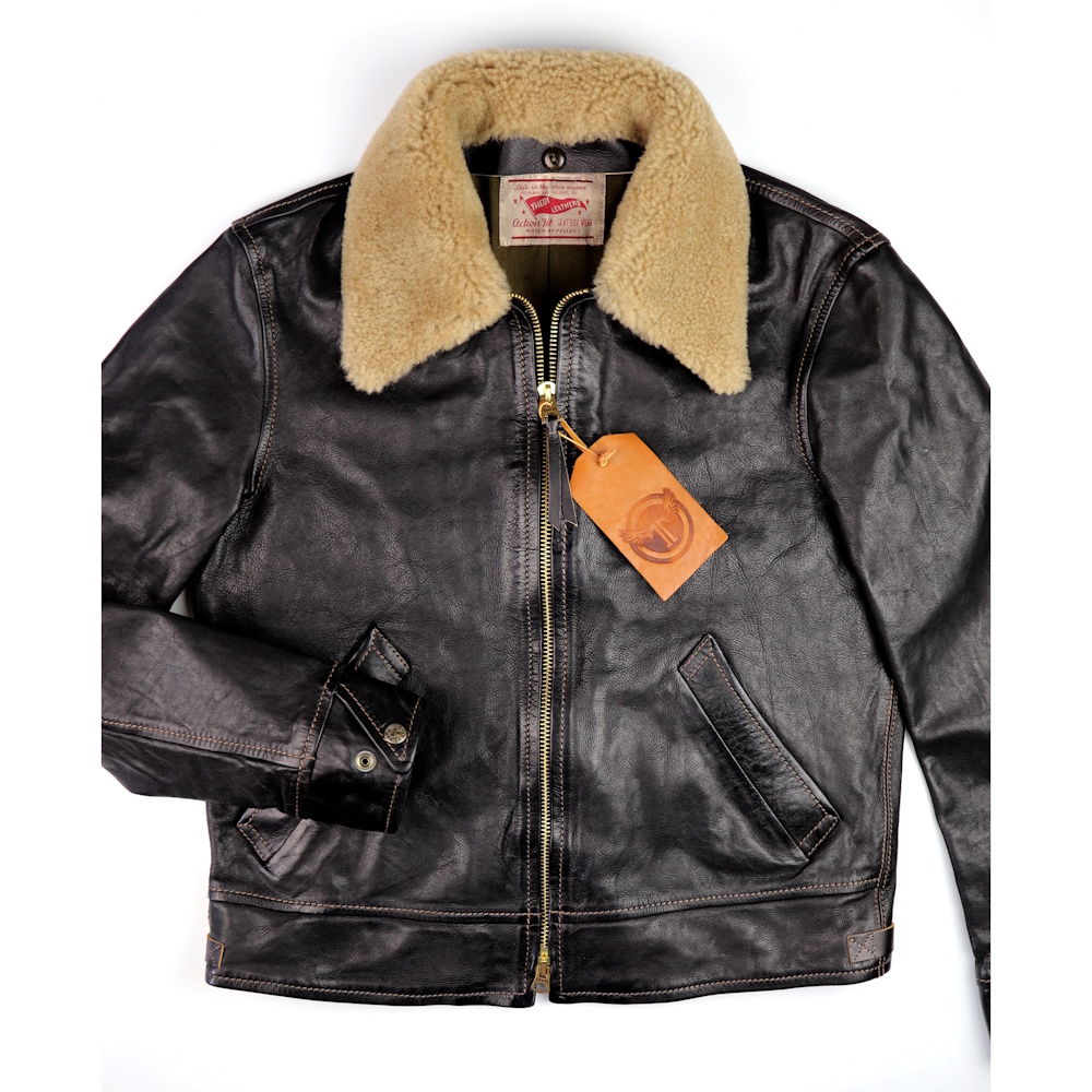 Thedi Idas Black Teacore Badalassi Large front with collar IG square.jpg