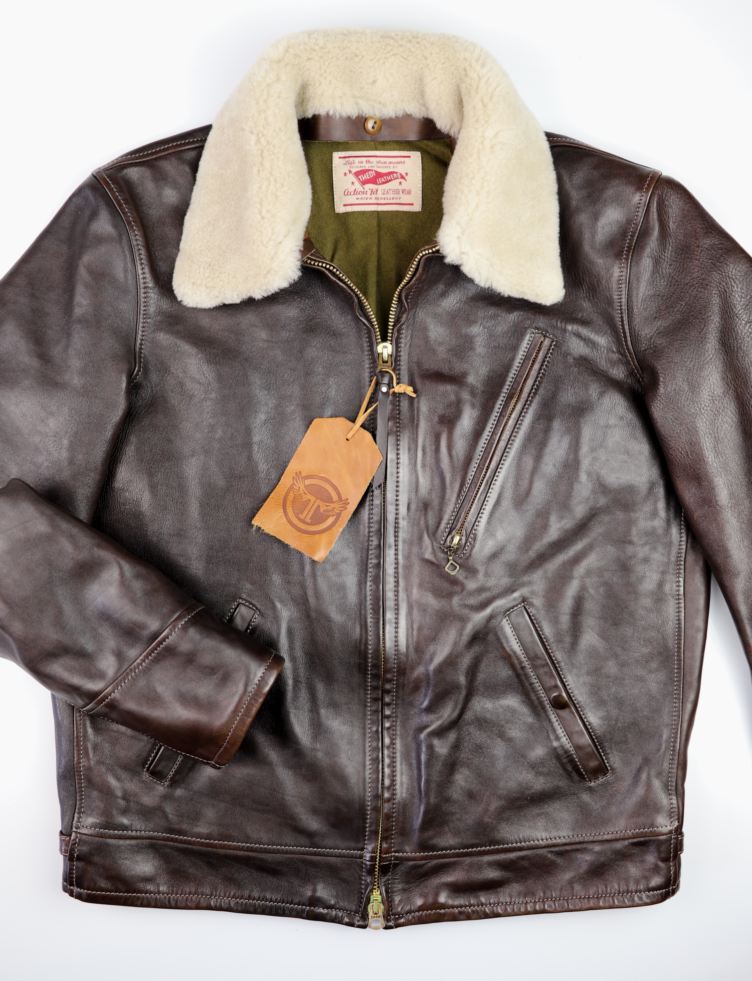 Thedi Idas Chestnut Bruciato Horsehide front.jpg