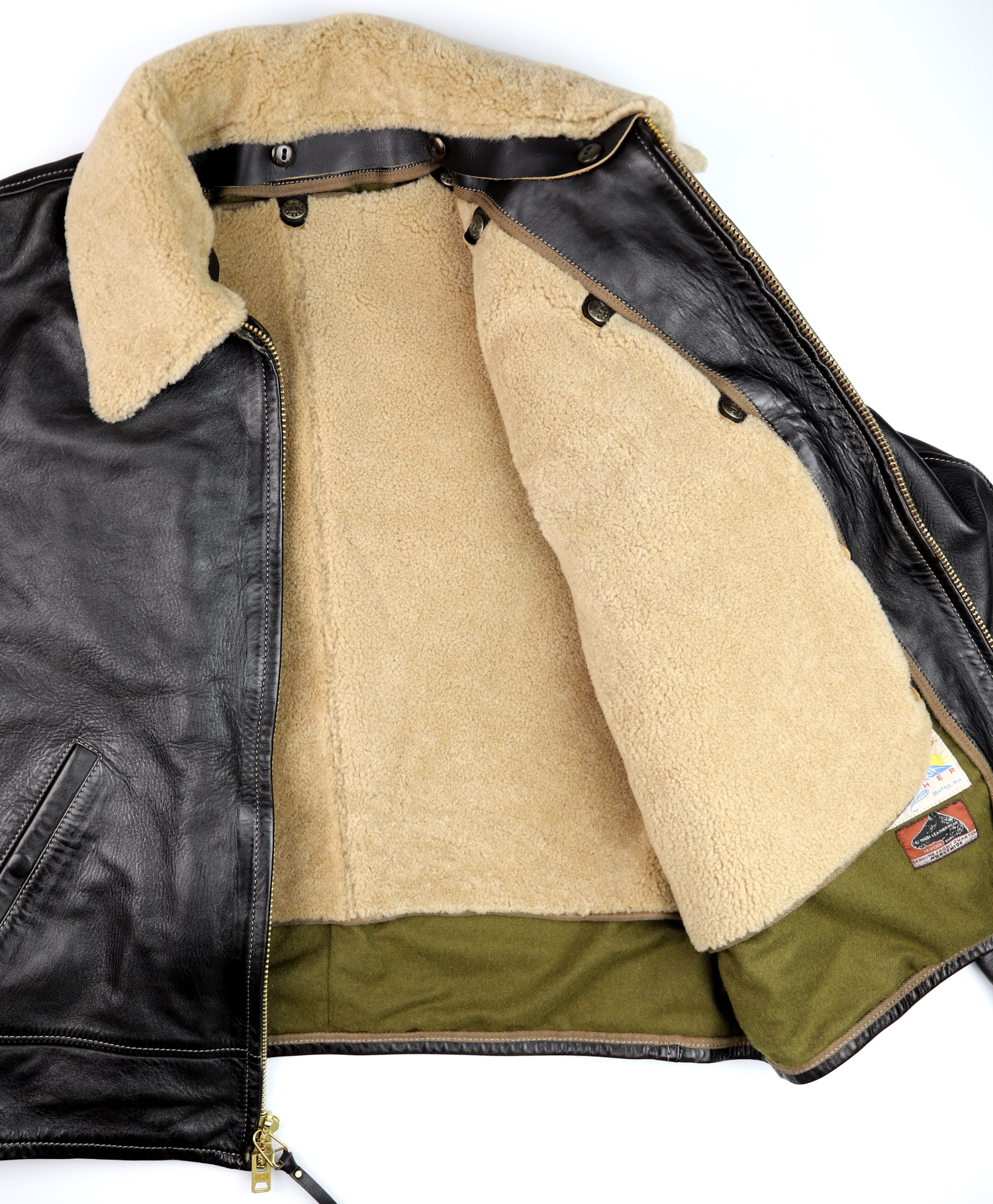 Thedi Idas Chestnut Bruciato Horsehide RF2 shearling lining.jpg