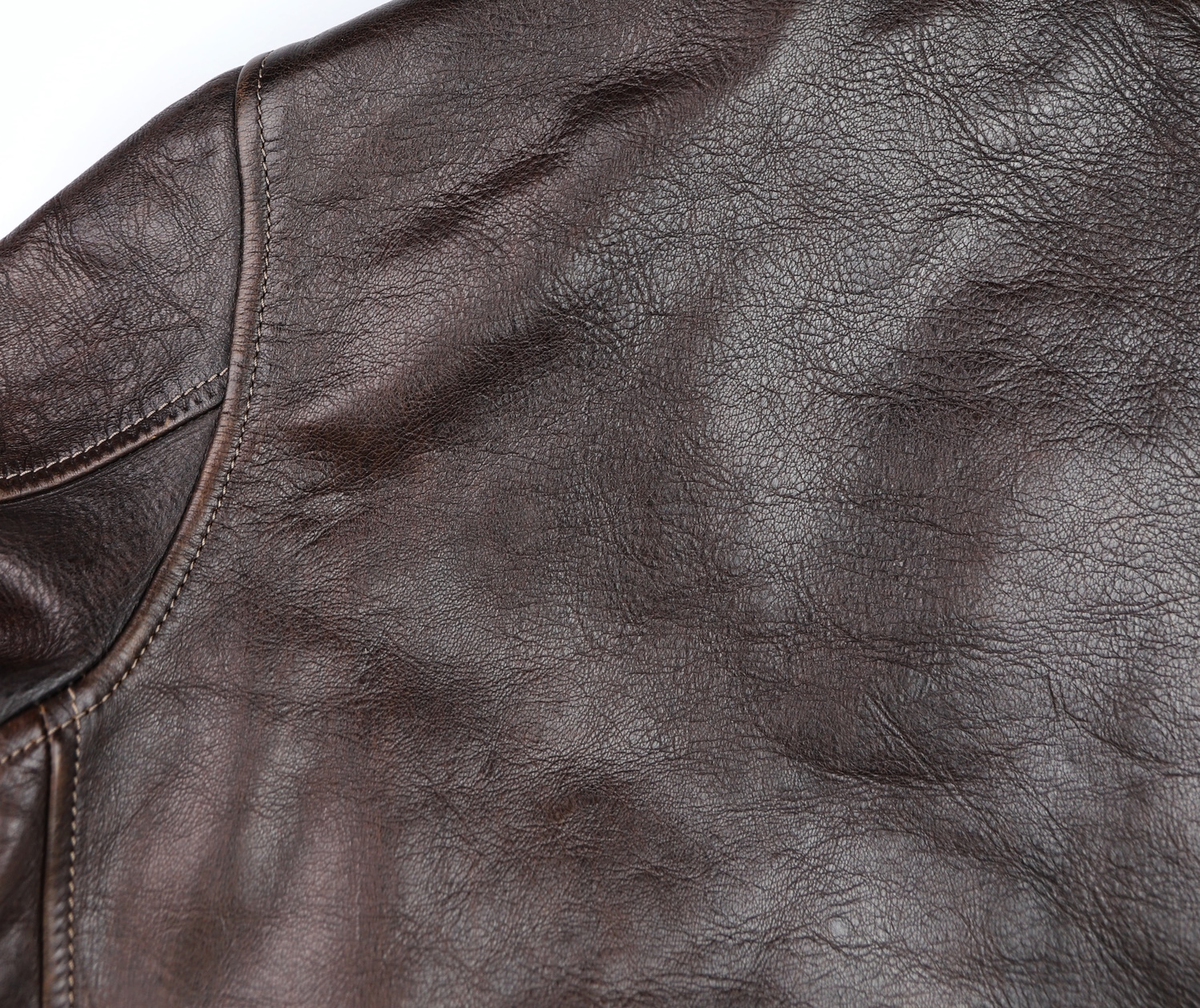 Thedi Idas Chestnut Bruciato Horsehide SM7 upper back.jpg