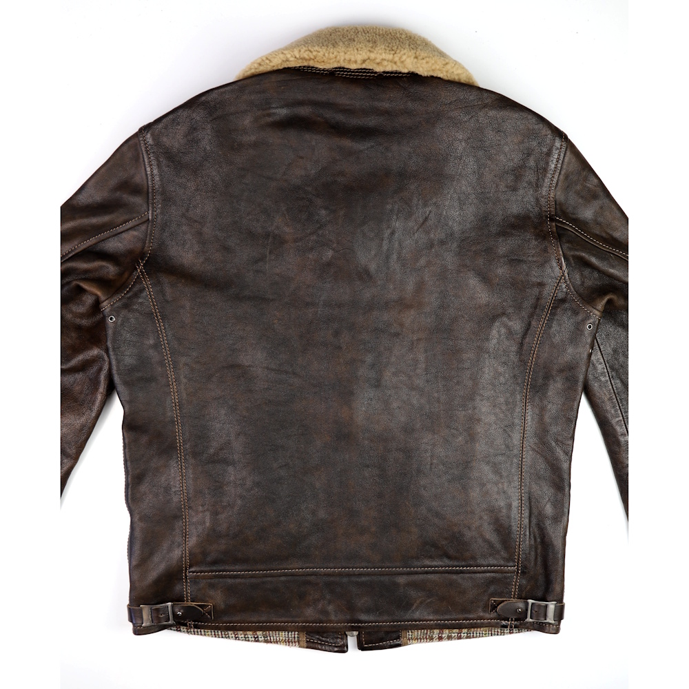 Thedi Idas Espresso Toscano Buffalo BP5 back.jpg