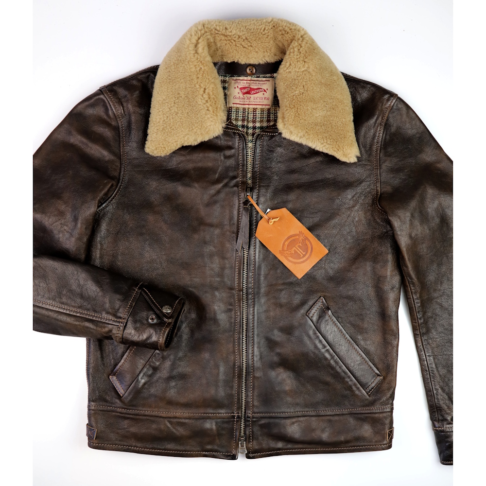 Thedi Idas Espresso Toscano Buffalo BP5 front.jpg