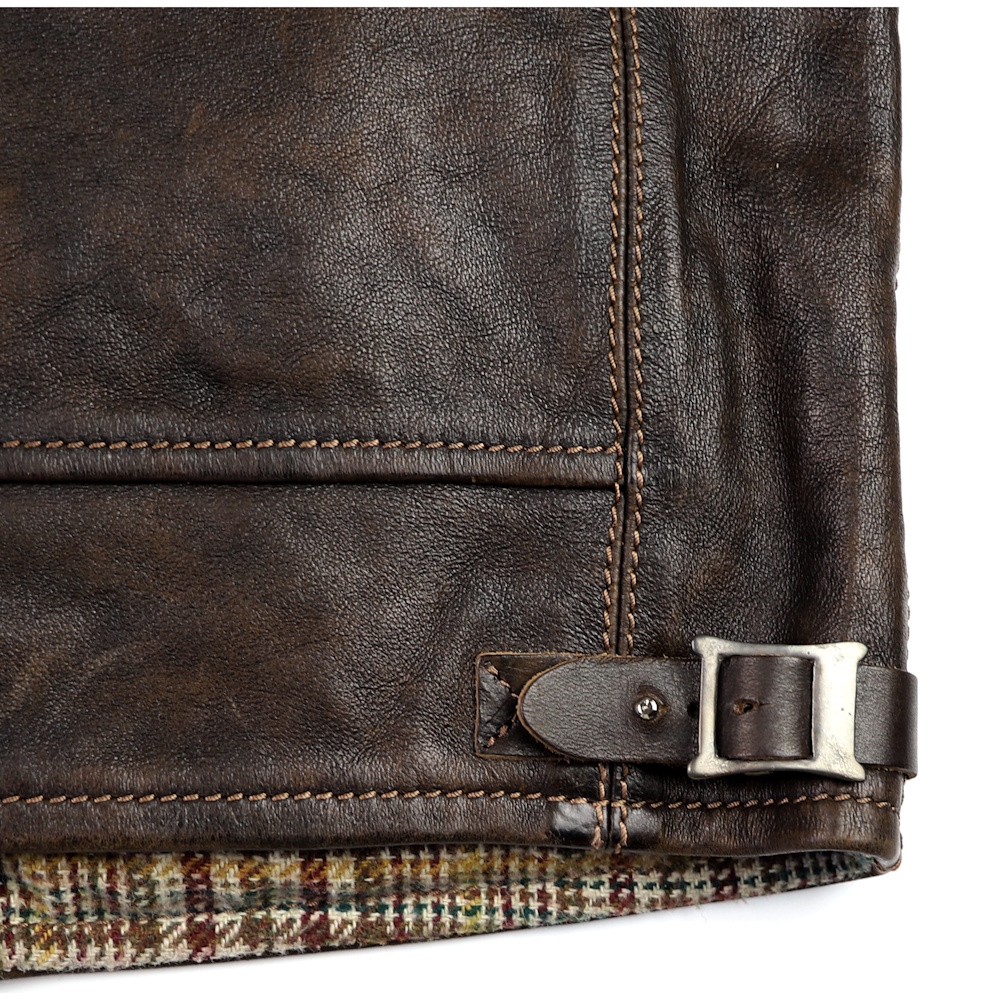 Thedi Idas Espresso Toscano Buffalo BP5 side buckle.jpg