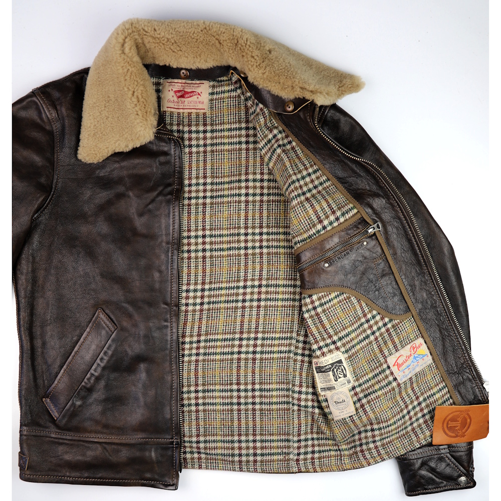 Thedi Idas Espresso Toscano Buffalo BP5 tweed wool lining.jpg