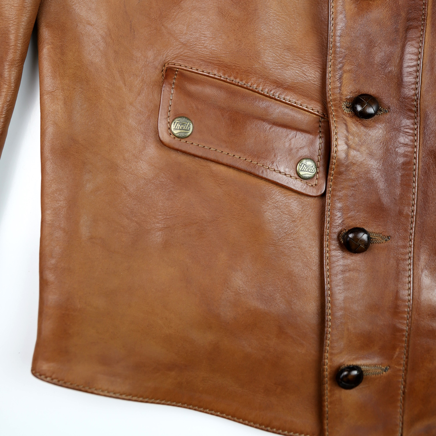 Thedi Kronos Undyed Bruciato Horsehide pocket.jpg