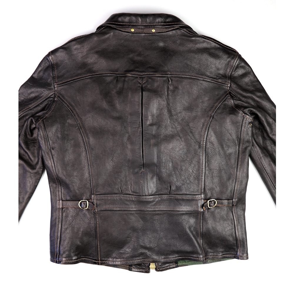 Thedi Memphis Black Teacore Bruciato Horsehide XL35 back  IG square.jpg