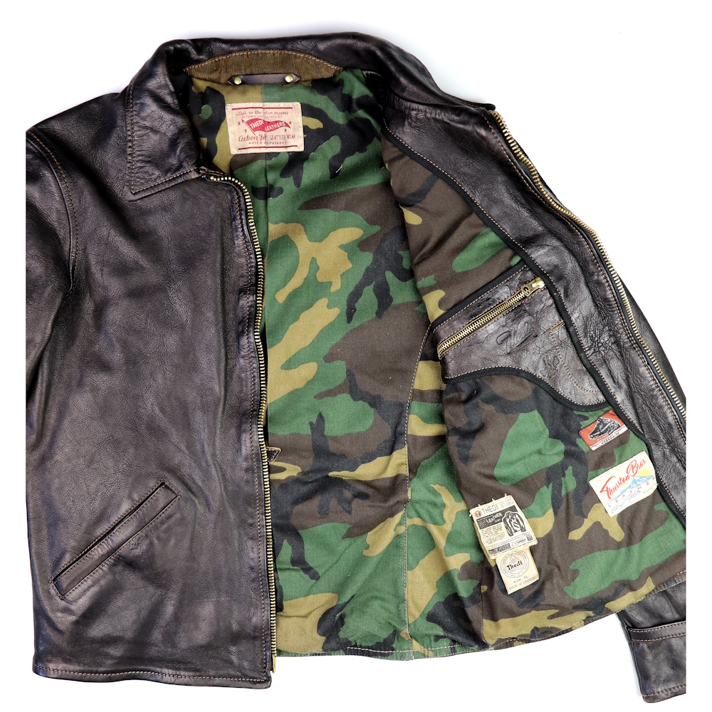 Thedi Memphis Black Teacore Bruciato Horsehide XL35 cotton camo lining IG square.jpg