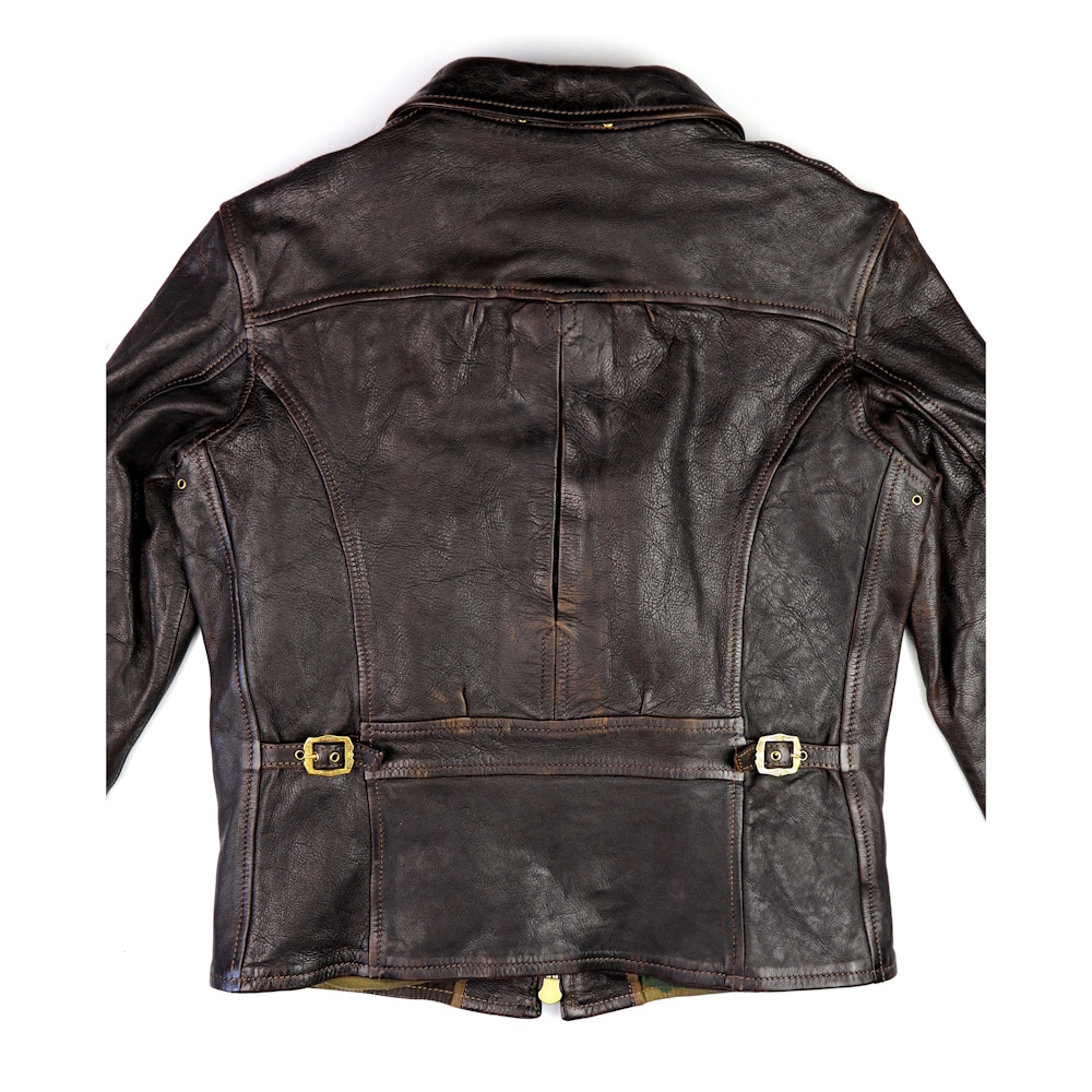Thedi Memphis Chestnut Bruciato Horsehide M73 back IG square.jpg