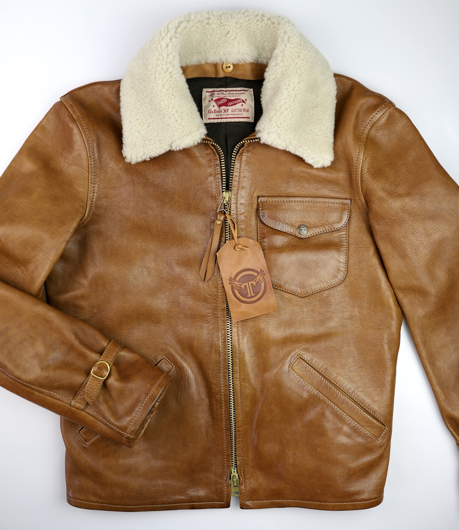 Thedi Memphis Undyed Bruciato Horsehide FP2 front.jpg