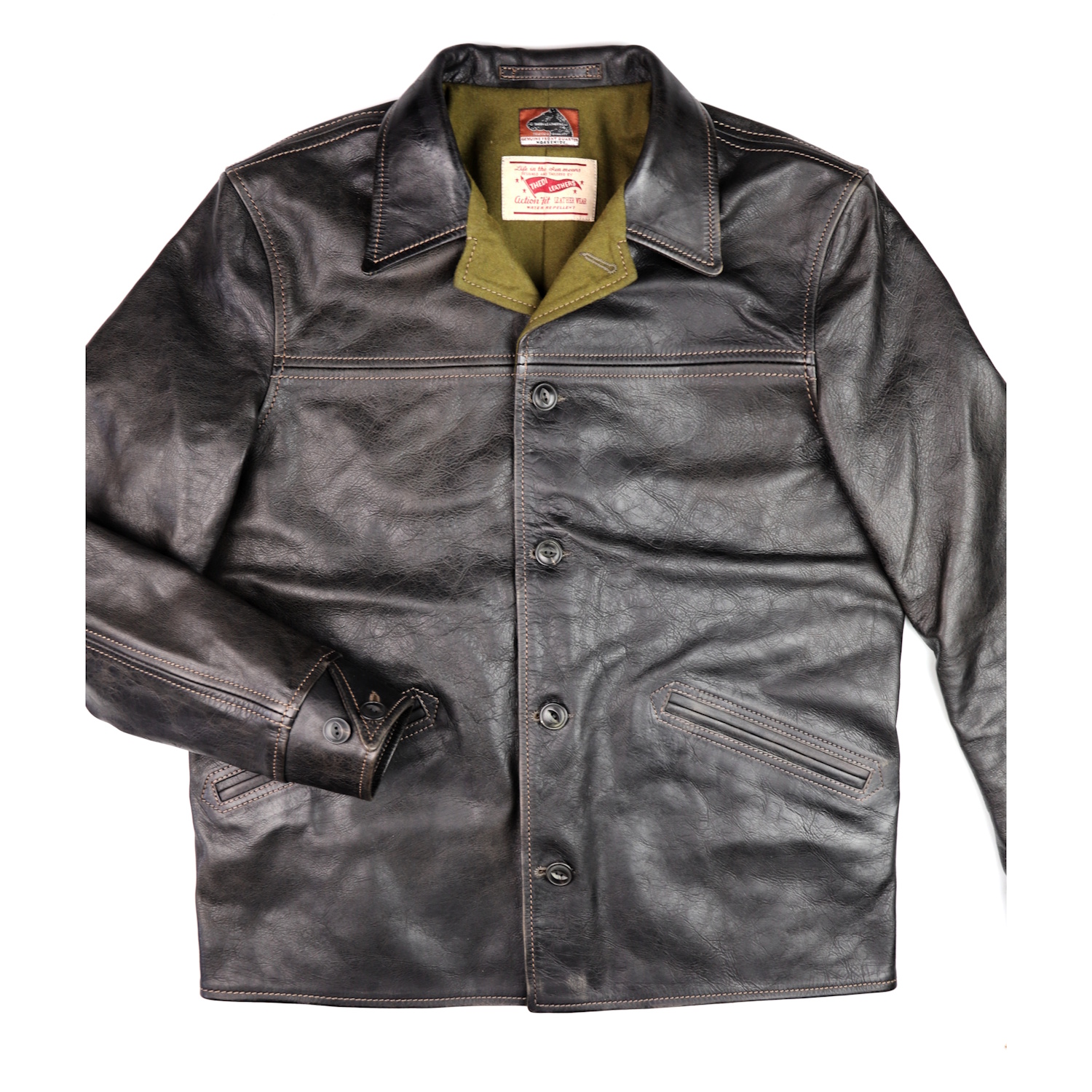Thedi Metropolis Black Teacore Bruciato 2XL front IG square.jpg