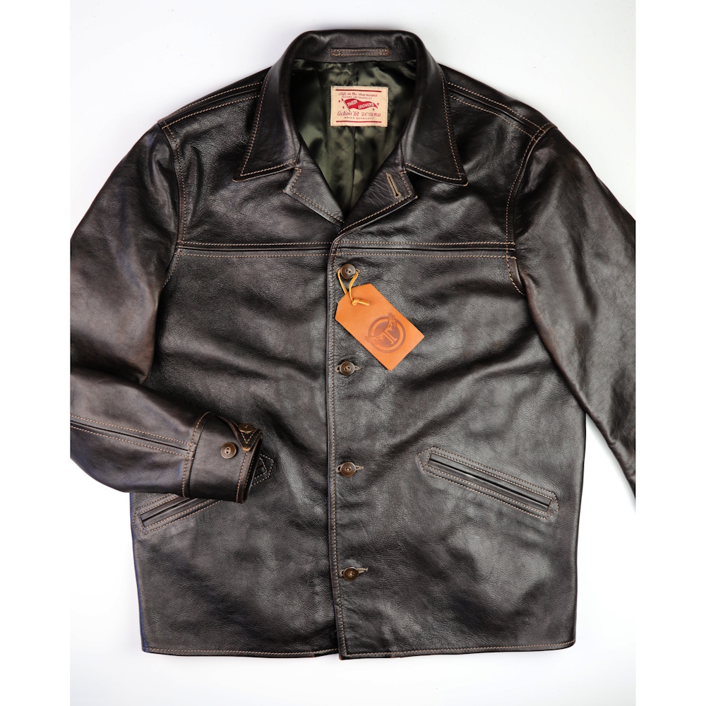 Thedi Metropolis Dark Chestnut Bruciato BR1 front.jpg