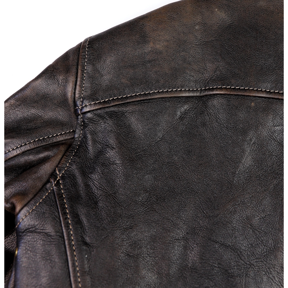 Thedi MTC-127956 Crosszip cafe Black Teacore Bruciato upper back.jpg