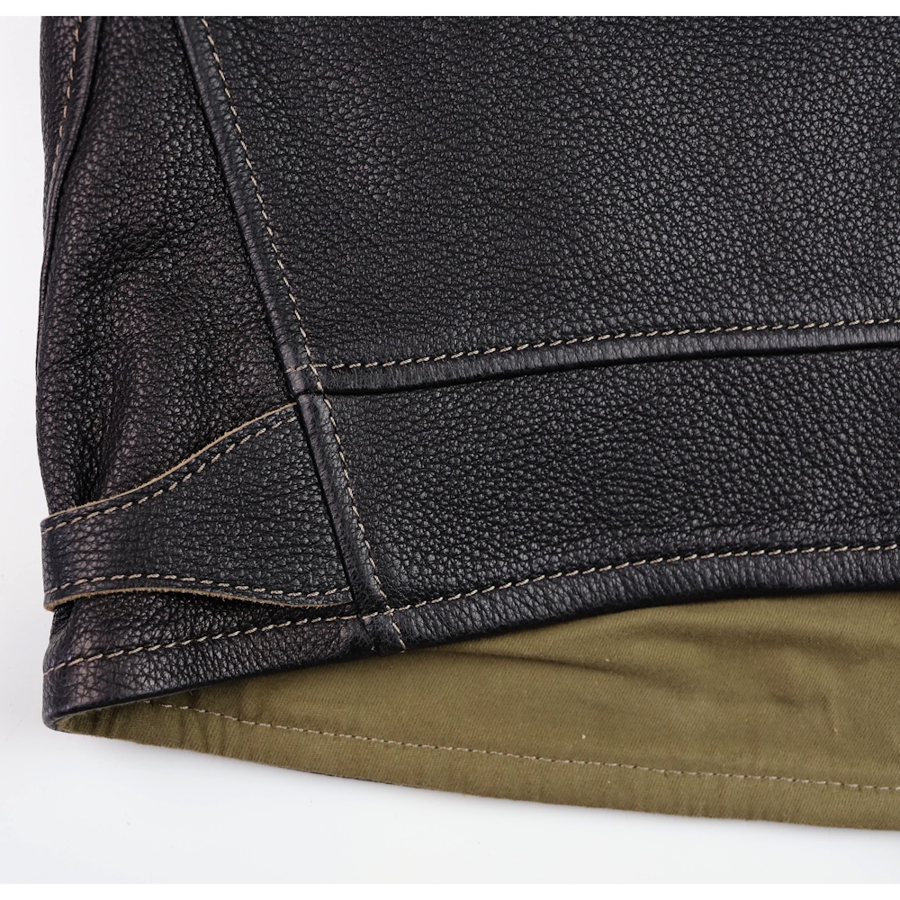 Thedi Niko Black Deerskin TW1 lower back.jpg