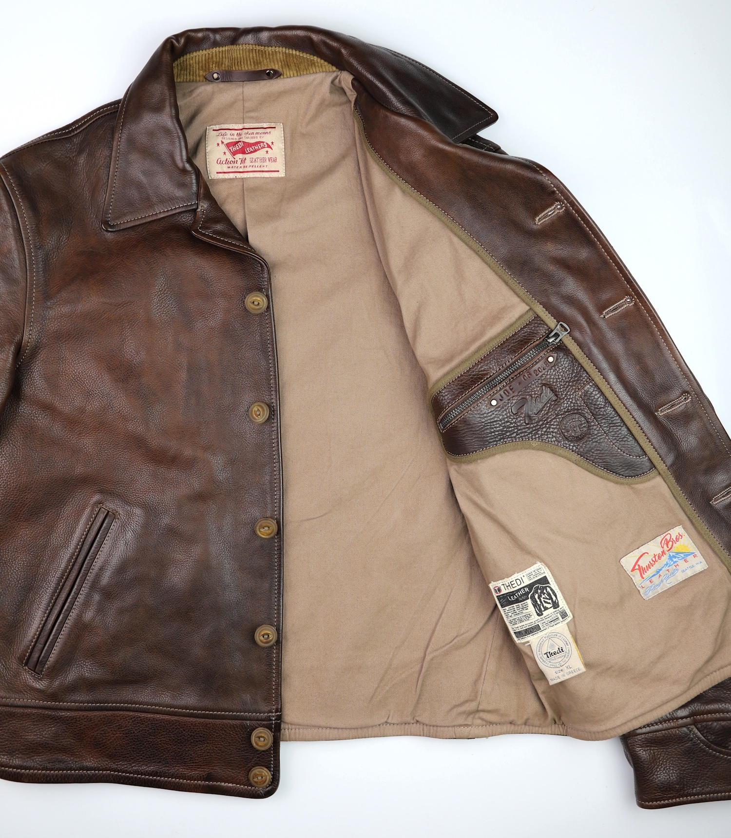 Thedi Professor Jacket tan cotton lining.jpg