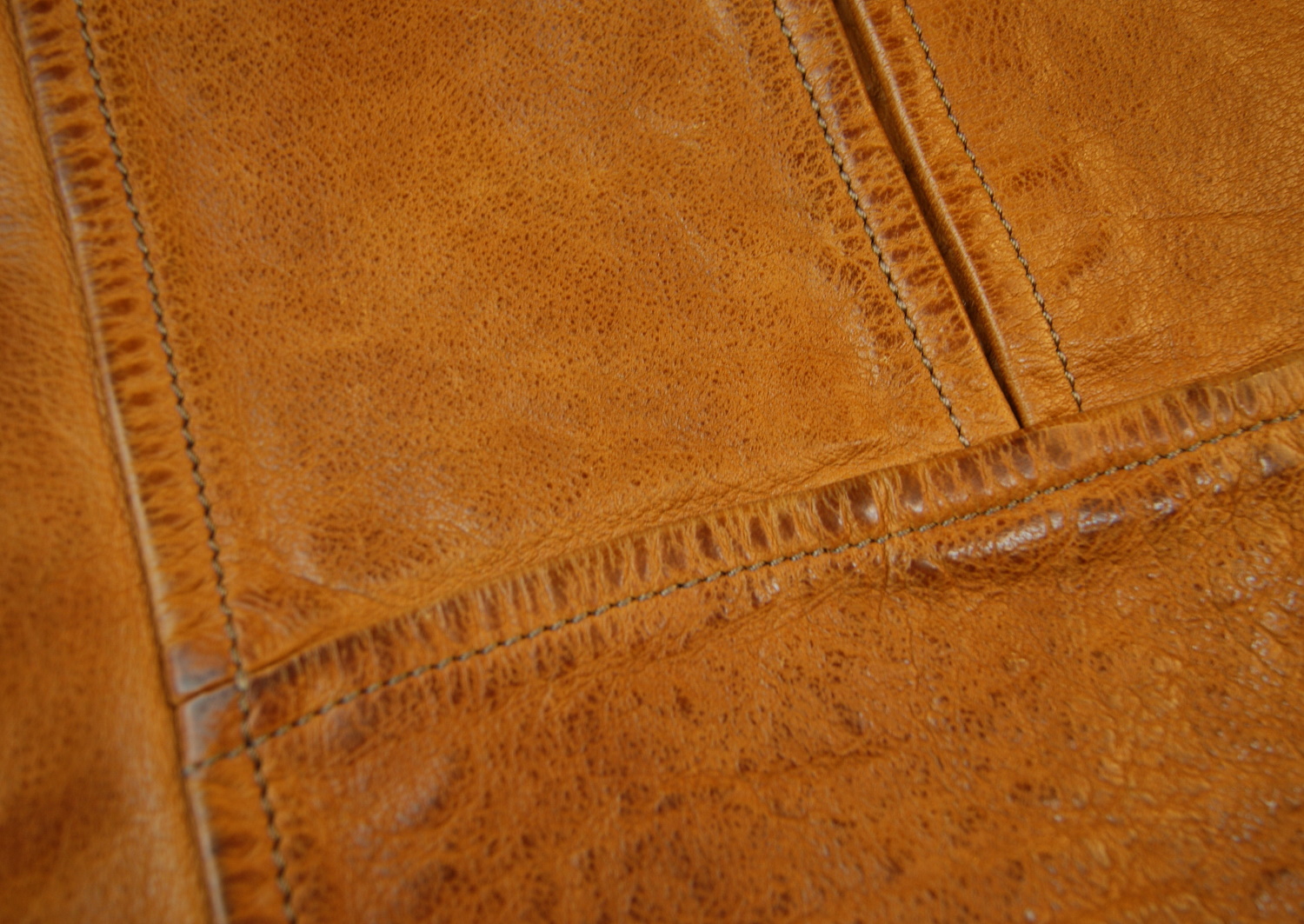 Thedi Titan Washed Cognac Buffalo back detail 2.jpg