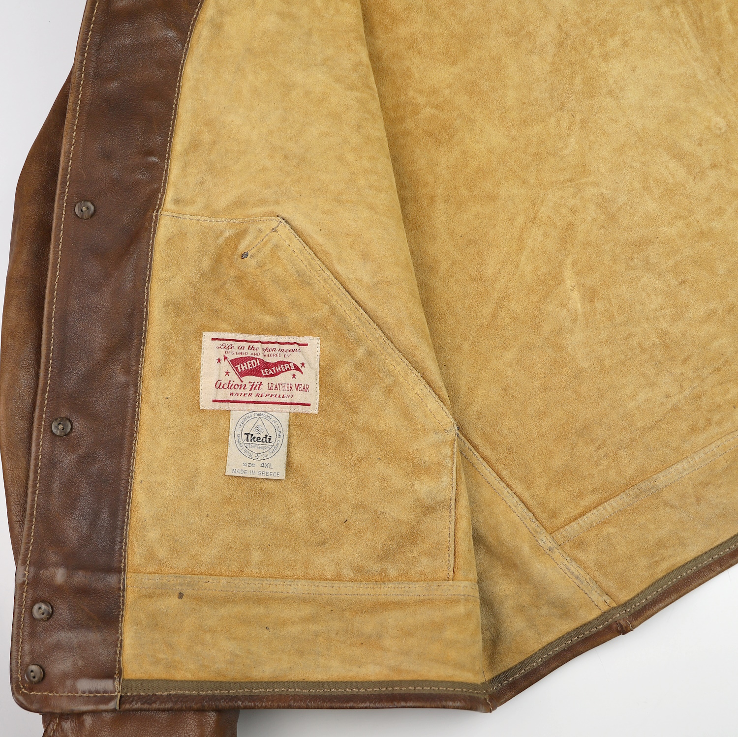 Thedi Unlined Markos Light Brown Toscano Buffalo tag.jpg