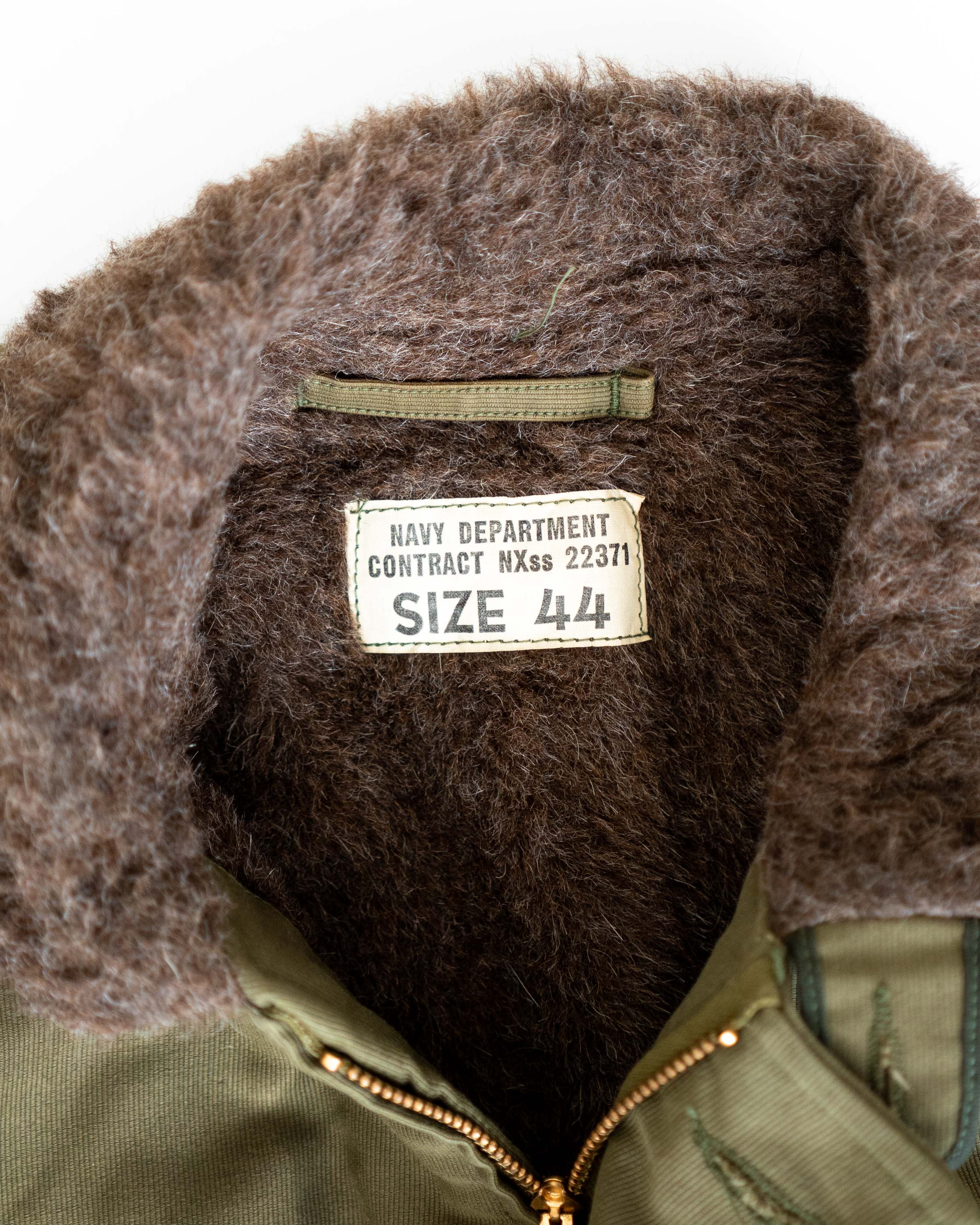 US Army N-1 Deck Jacket (3 av 12).jpg