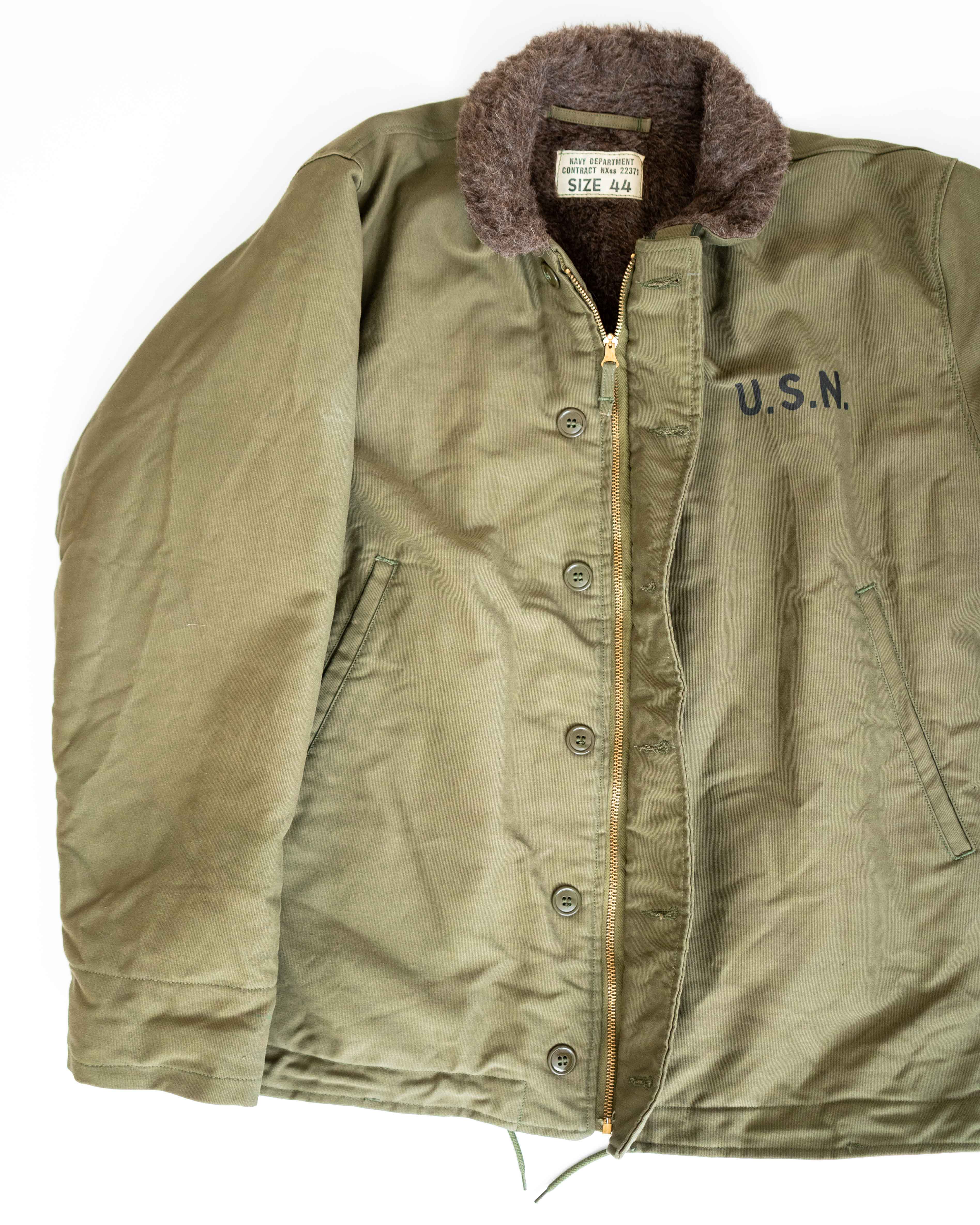 US Army N-1 Deck Jacket (4 av 12).jpg