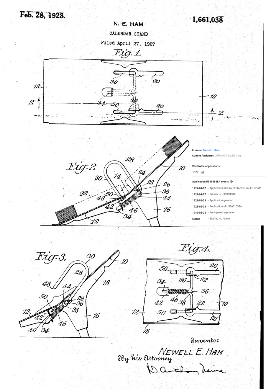 US1661038CalendarStand.jpg