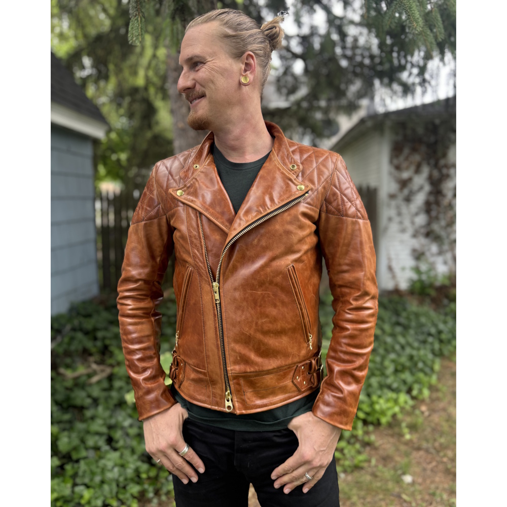 Vanson Chopper Cedar Bainbridge customer fit photo 4.jpg