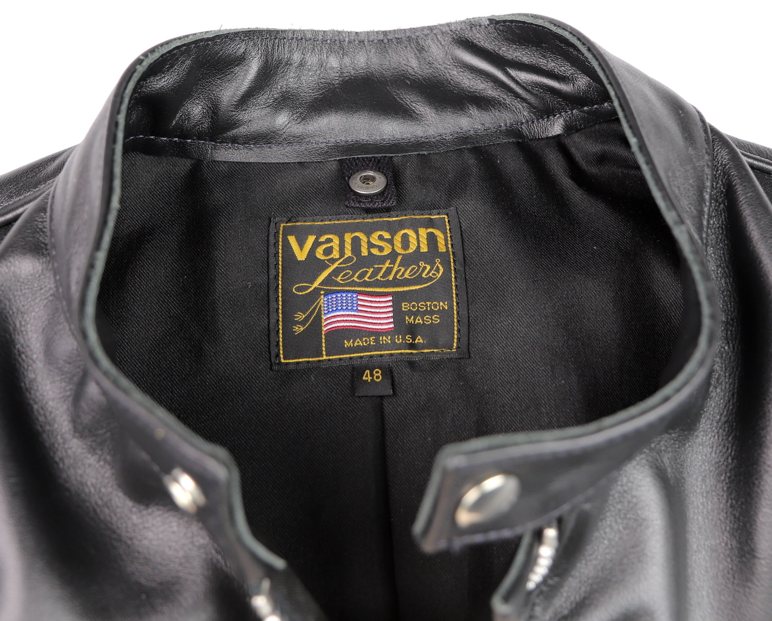 Vanson Comet PLU-3 48P tag.jpg